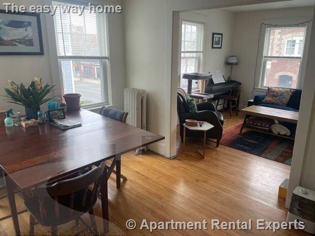 278 Highland Ave, Davis Square