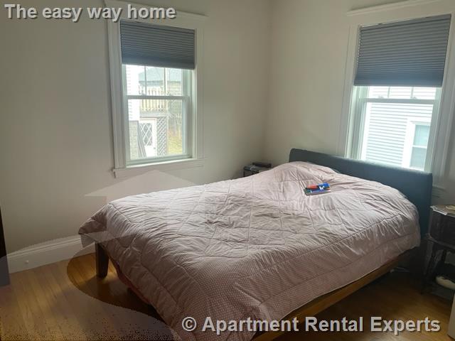 278 Highland Ave, Davis Square