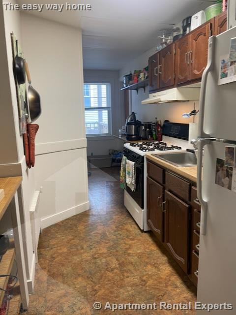 278 Highland Ave, Davis Square