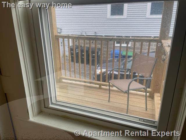 278 Highland Ave, Davis Square