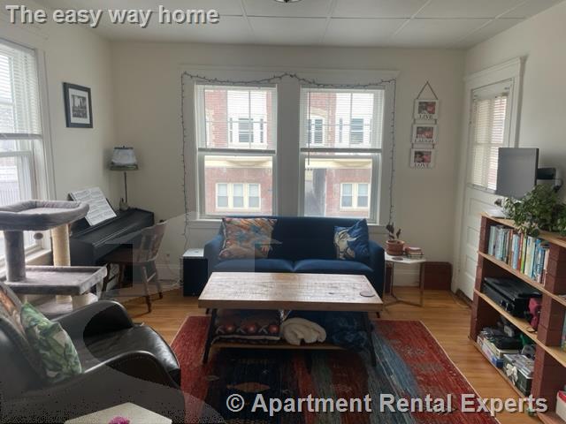 278 Highland Ave, Davis Square