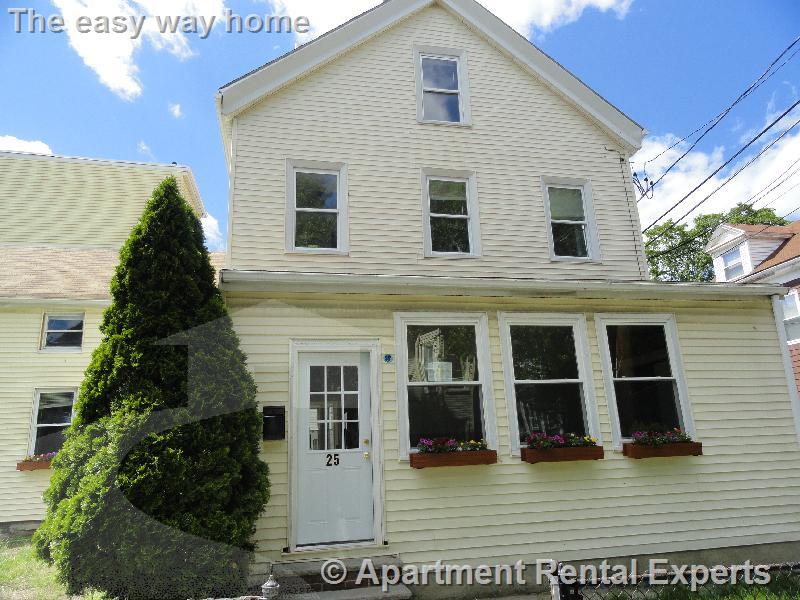 25 Mt Vernon St, Sullivan Square