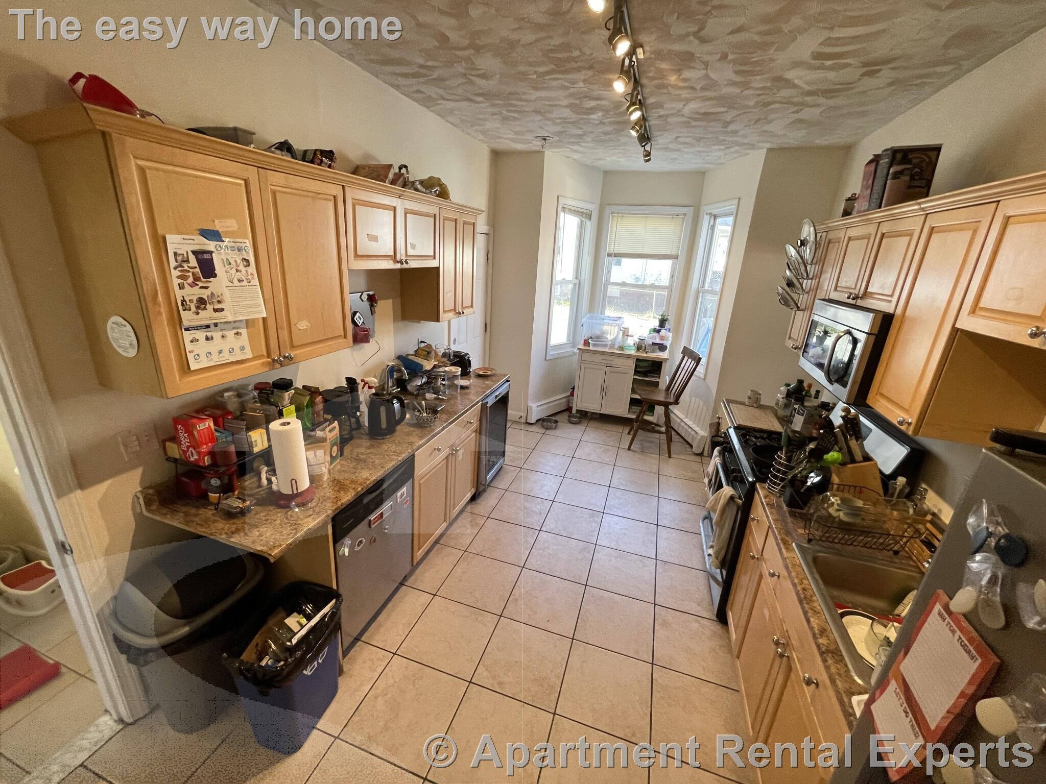 25 Mt Vernon St, Sullivan Square