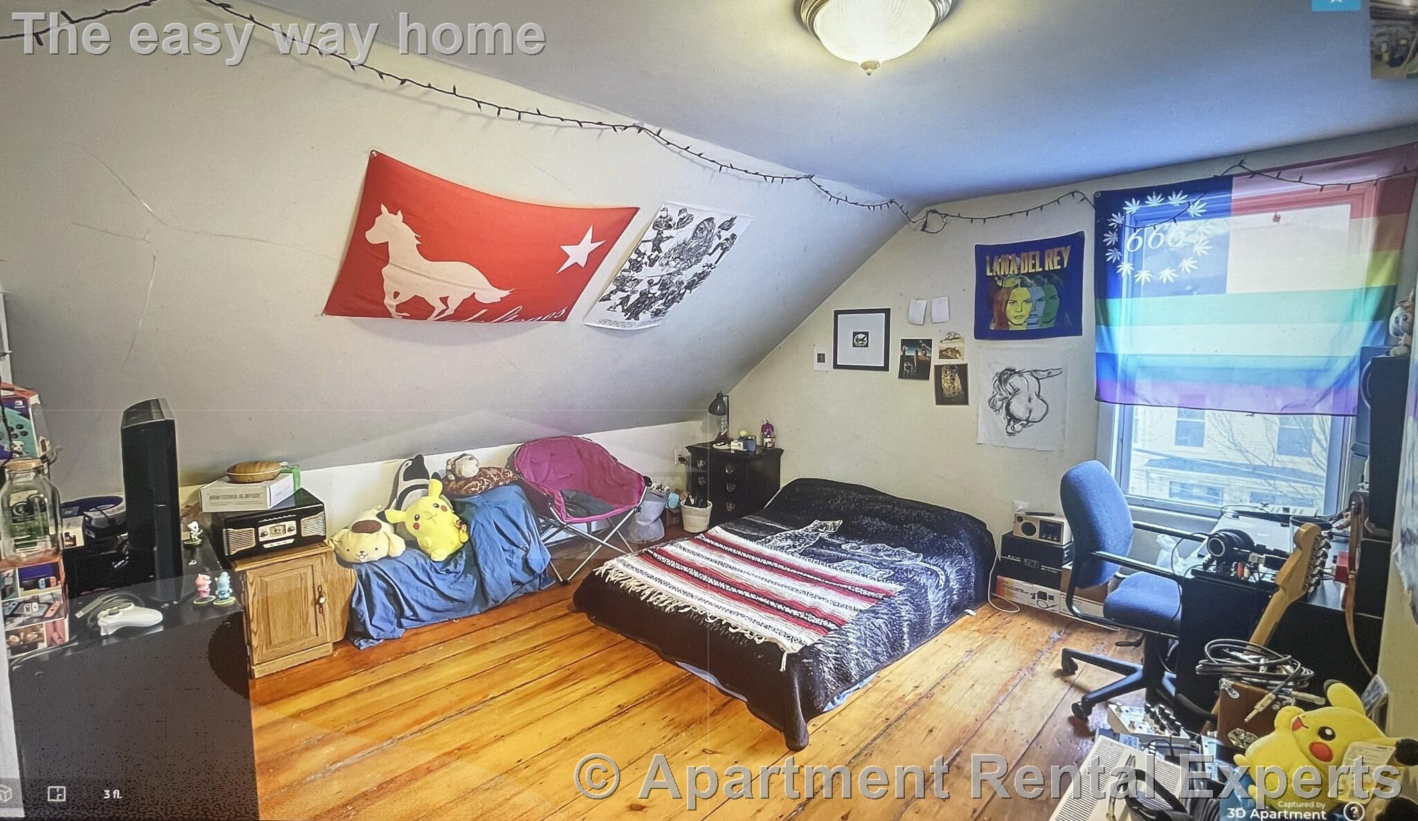 25 Mt Vernon St, Sullivan Square