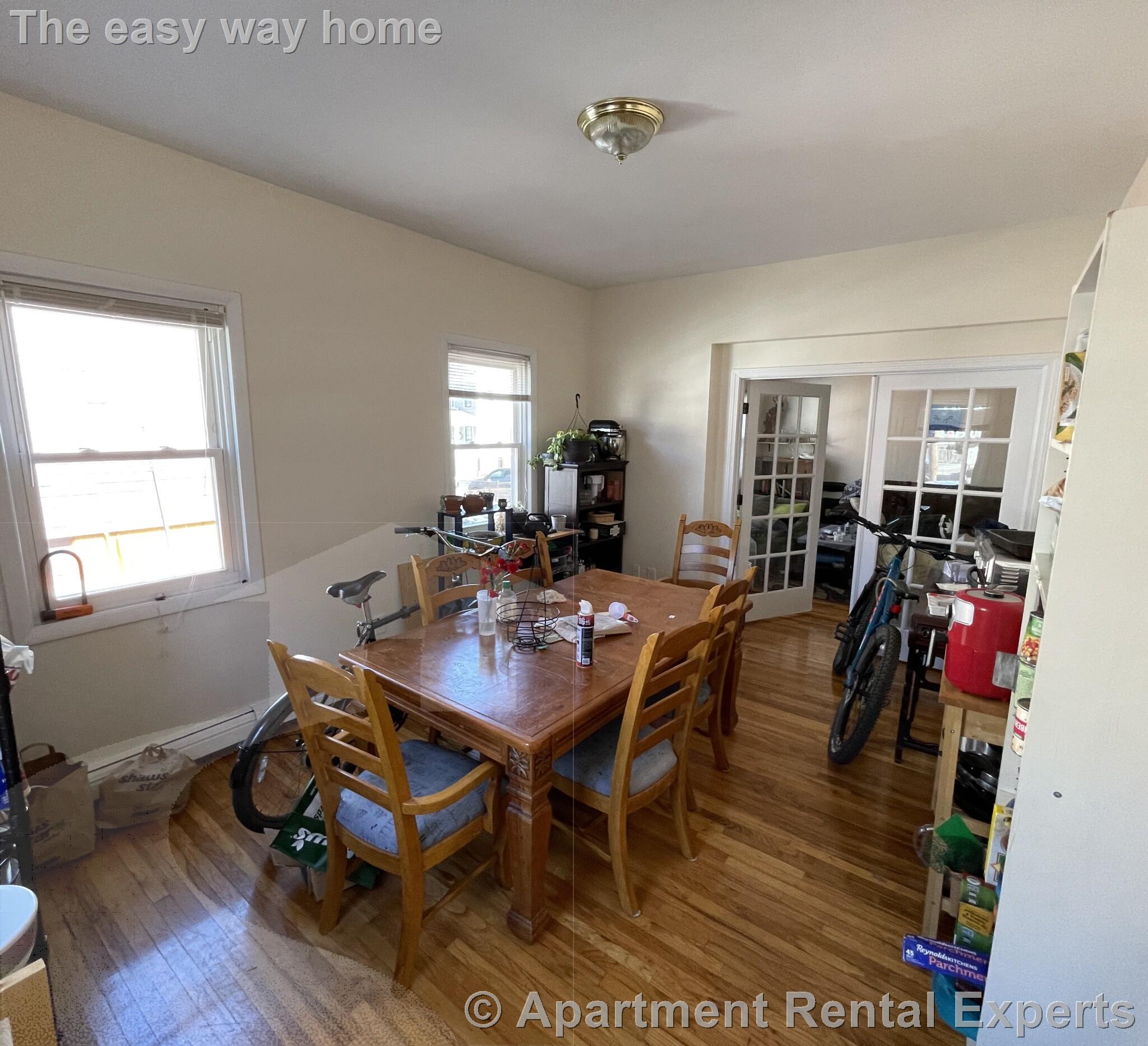 25 Mt Vernon St, Sullivan Square