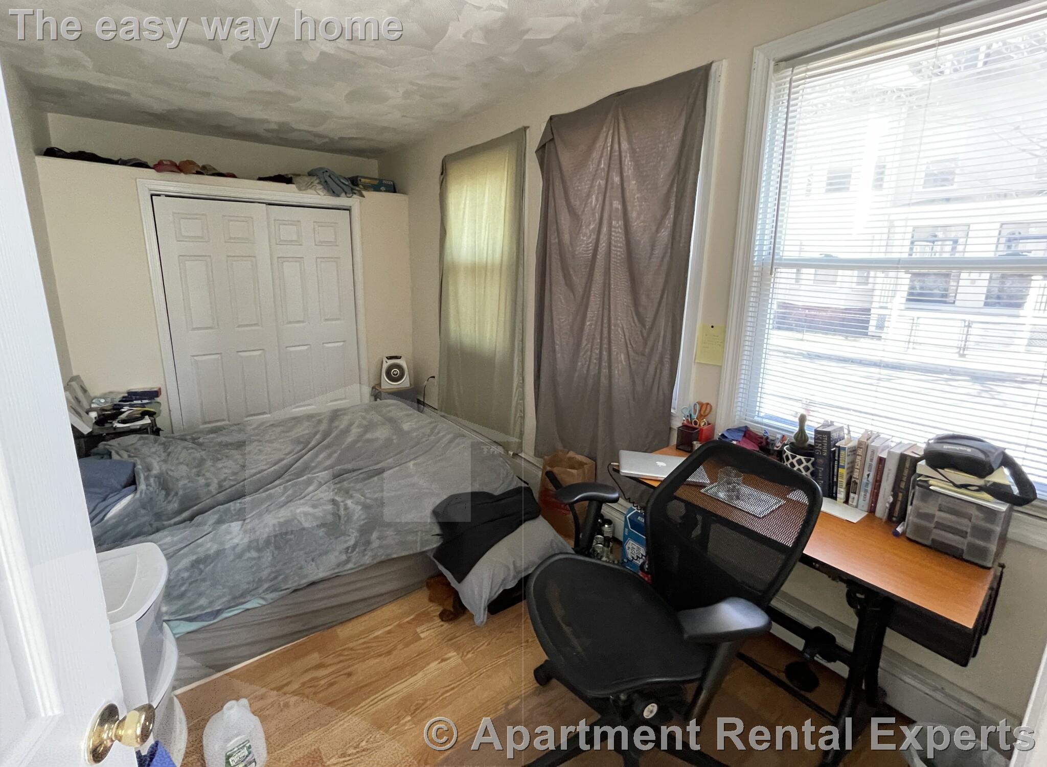 25 Mt Vernon St, Sullivan Square