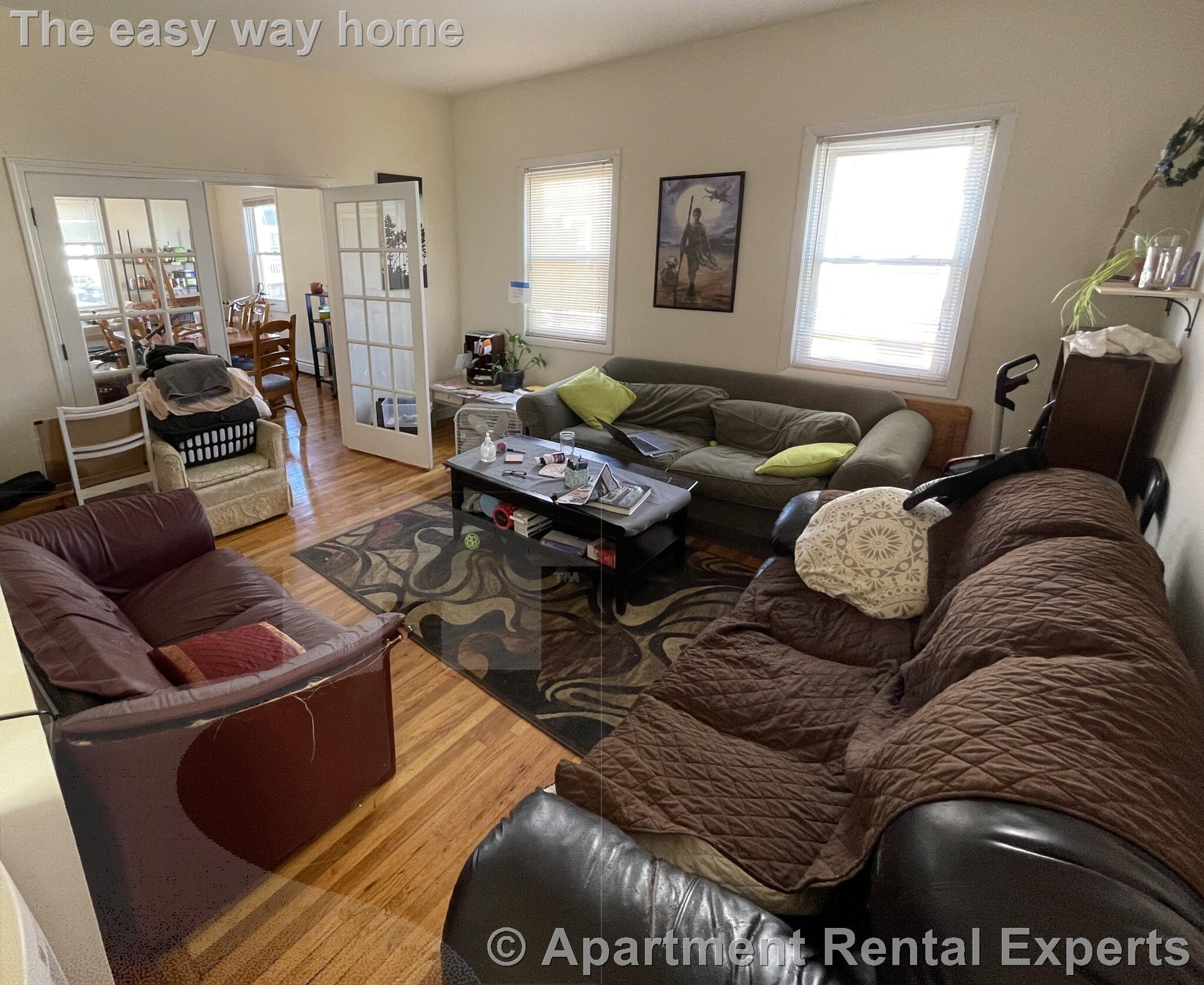 25 Mt Vernon St, Sullivan Square