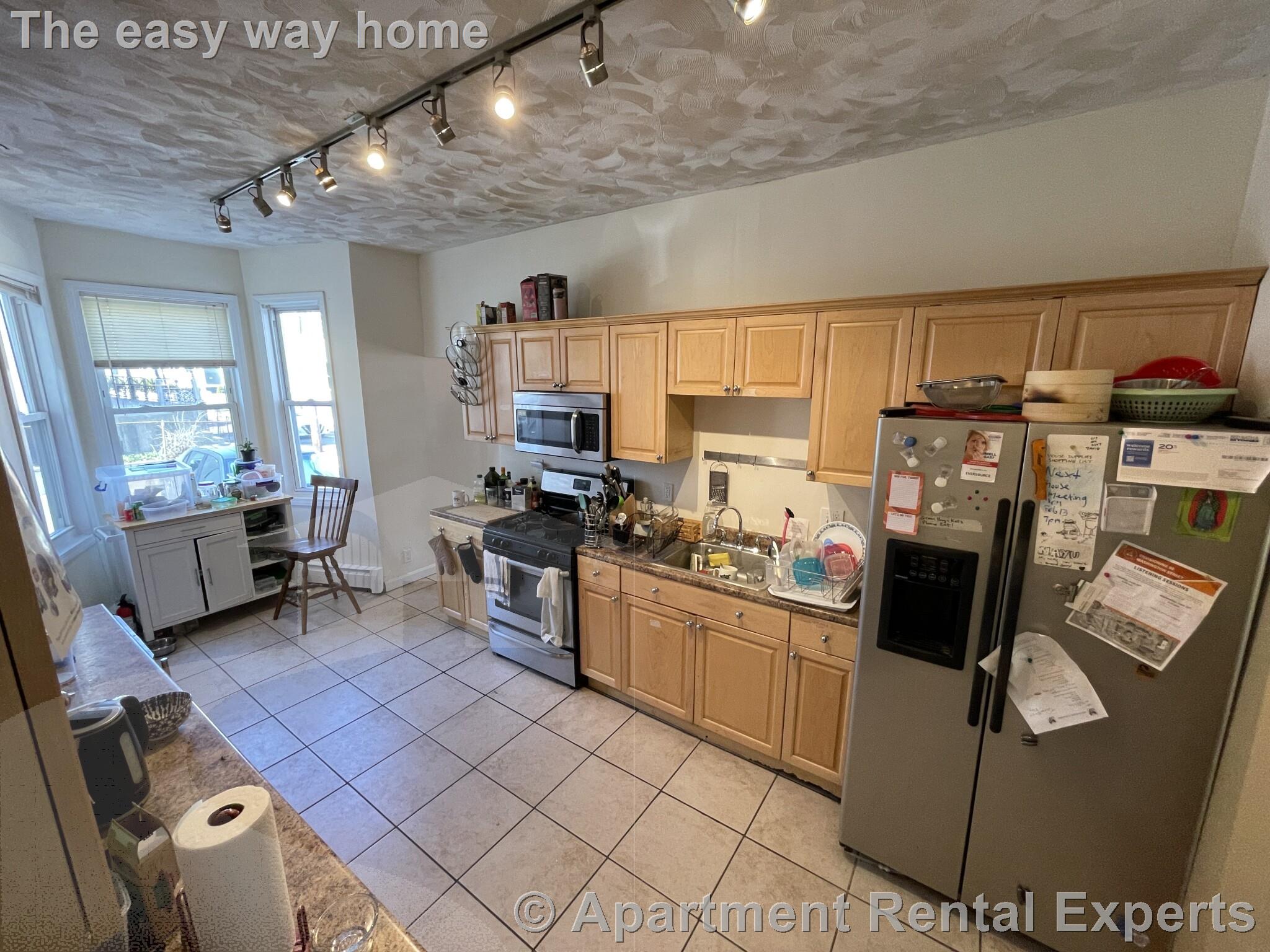 25 Mt Vernon St, Sullivan Square