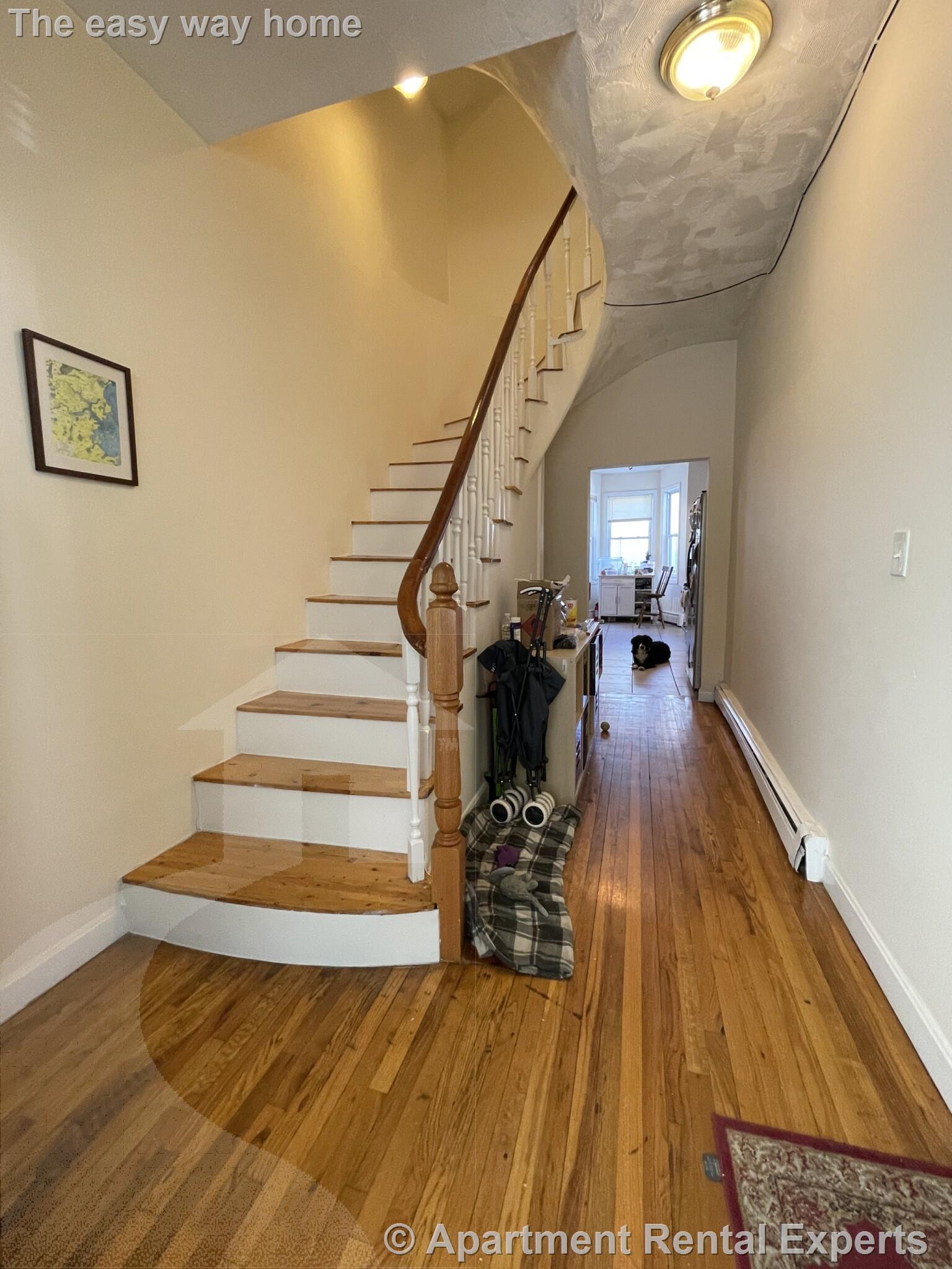 25 Mt Vernon St, Sullivan Square