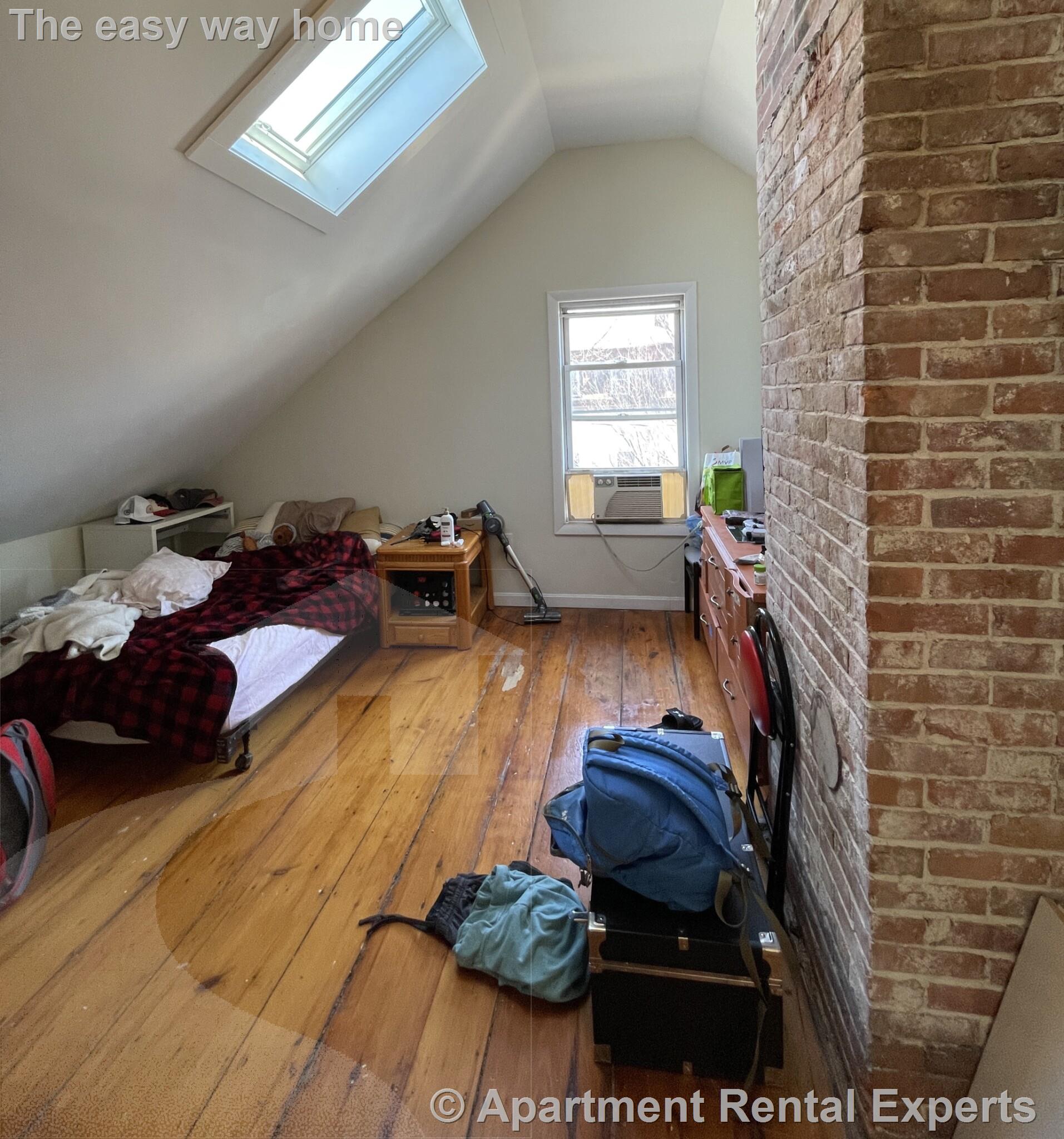 25 Mt Vernon St, Sullivan Square