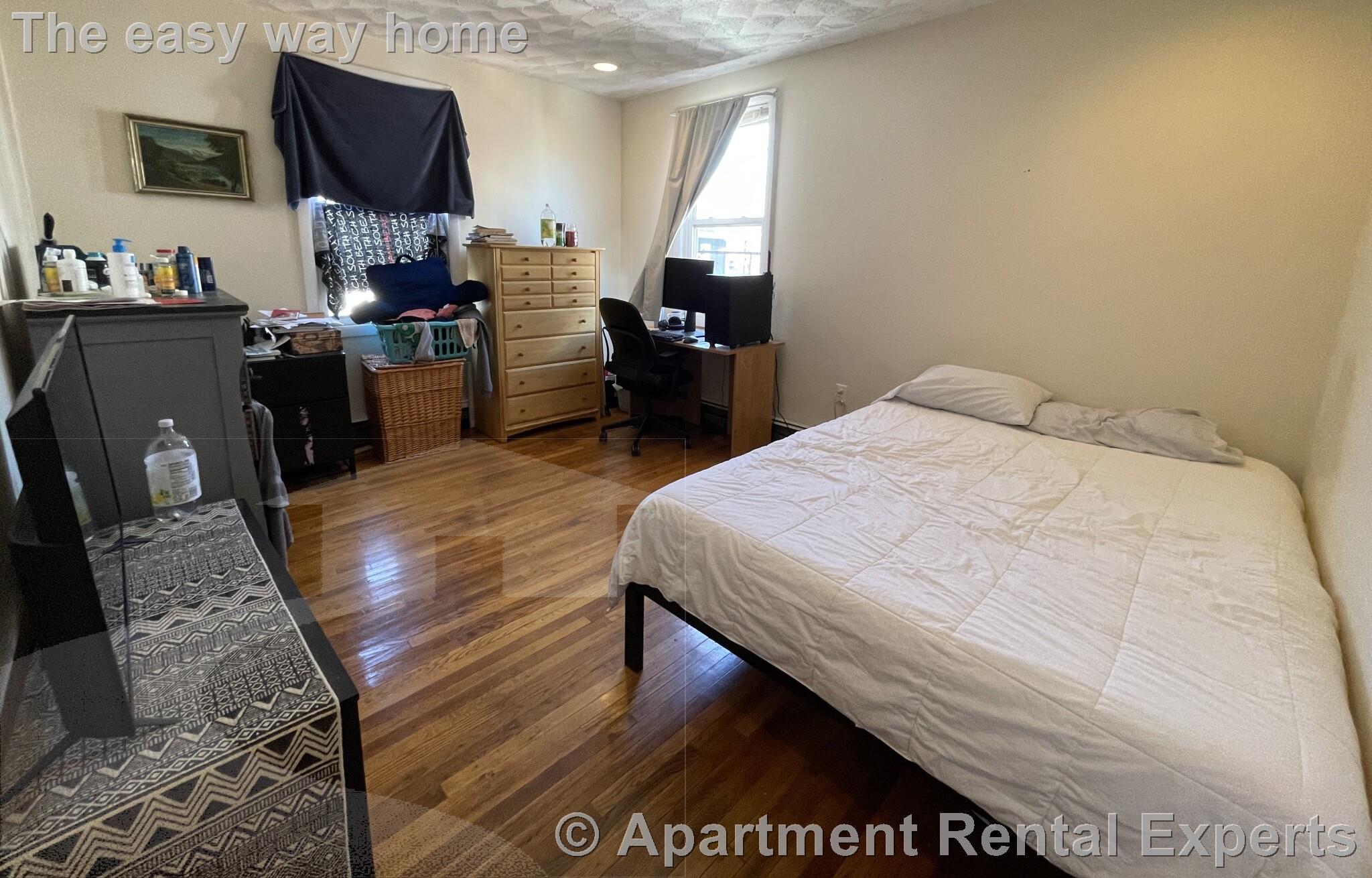 25 Mt Vernon St, Sullivan Square
