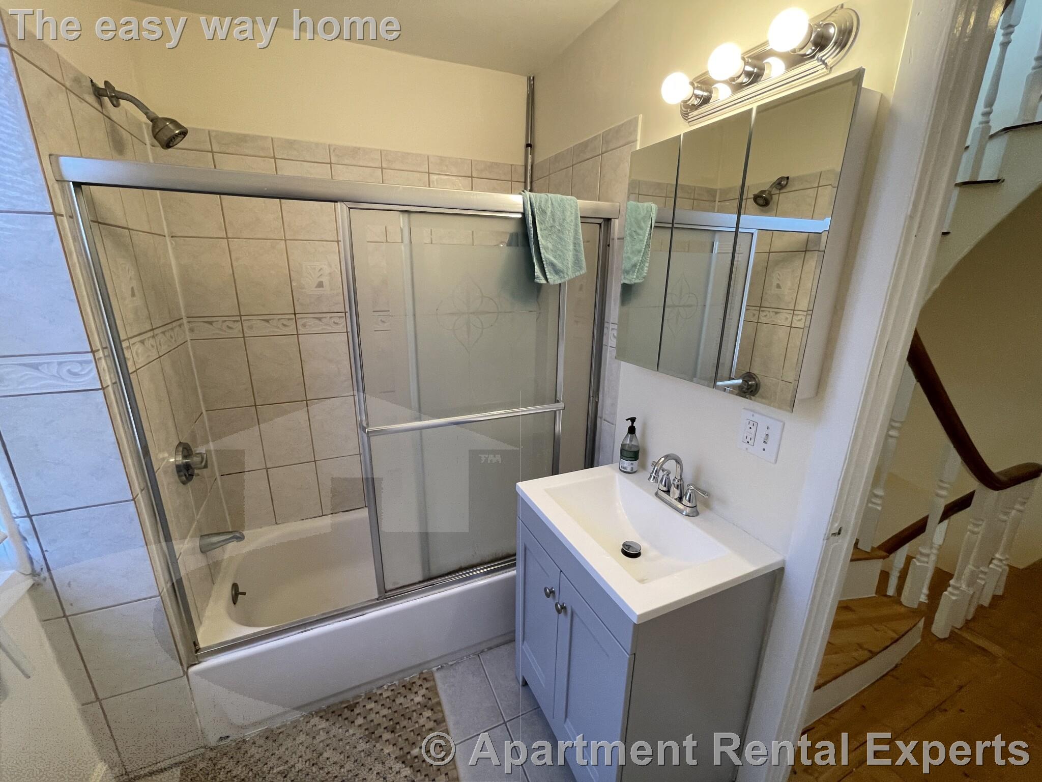 25 Mt Vernon St, Sullivan Square