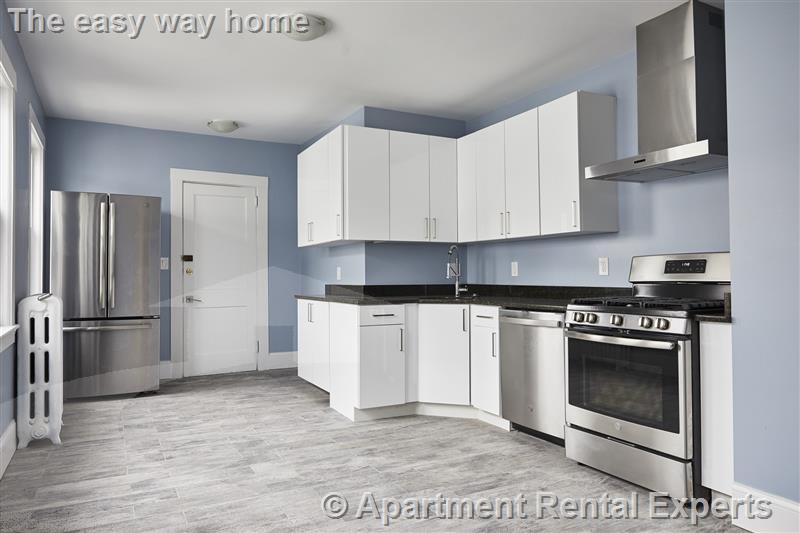 52 Mansfield St, Union Square