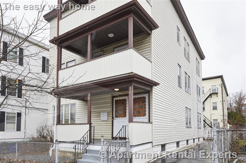 52 Mansfield St, Union Square