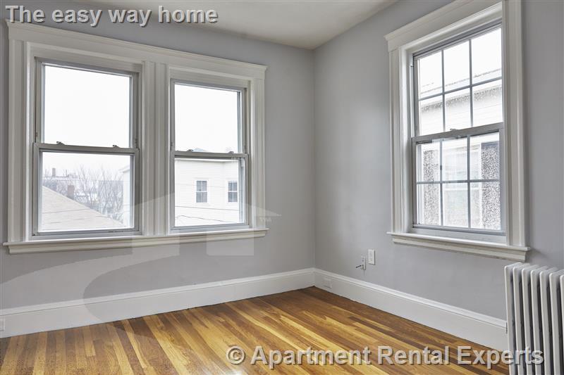 52 Mansfield St, Union Square