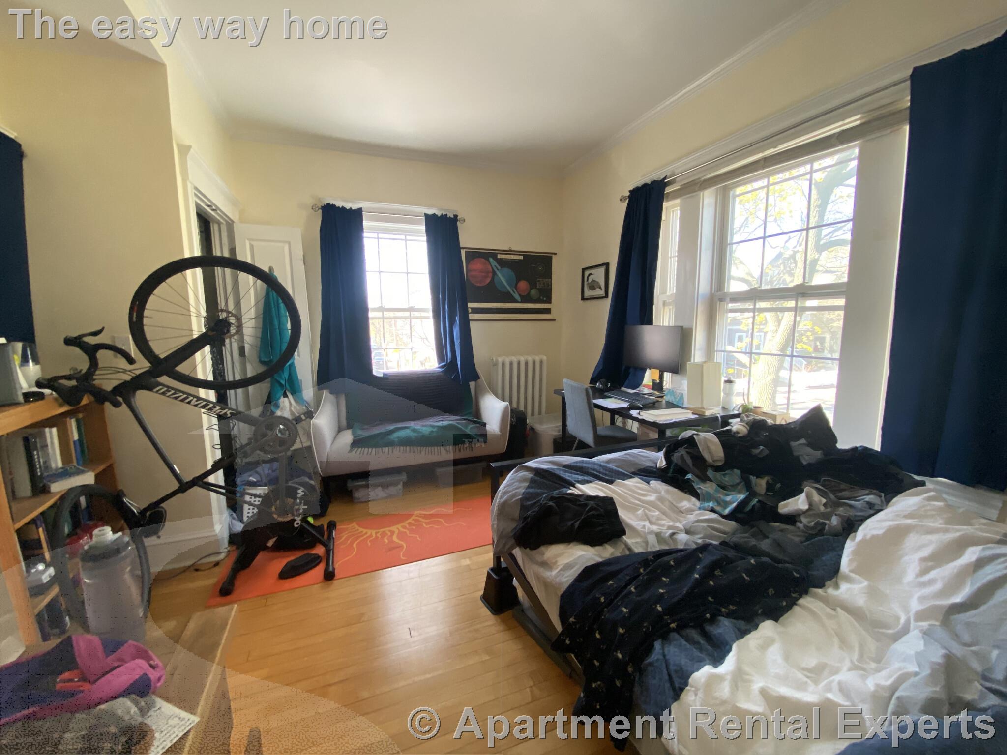 154 Magazine St, Cambridgeport