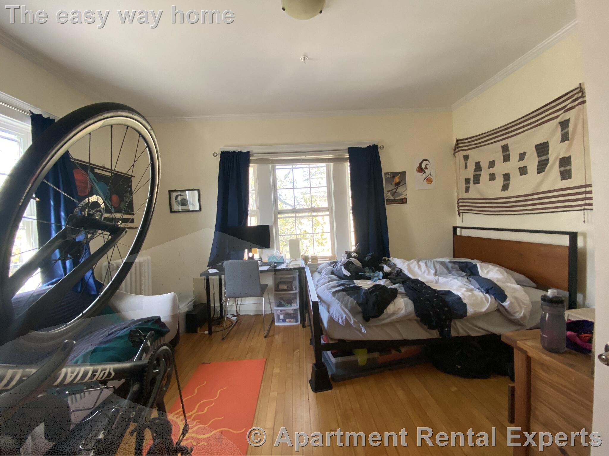 154 Magazine St, Cambridgeport