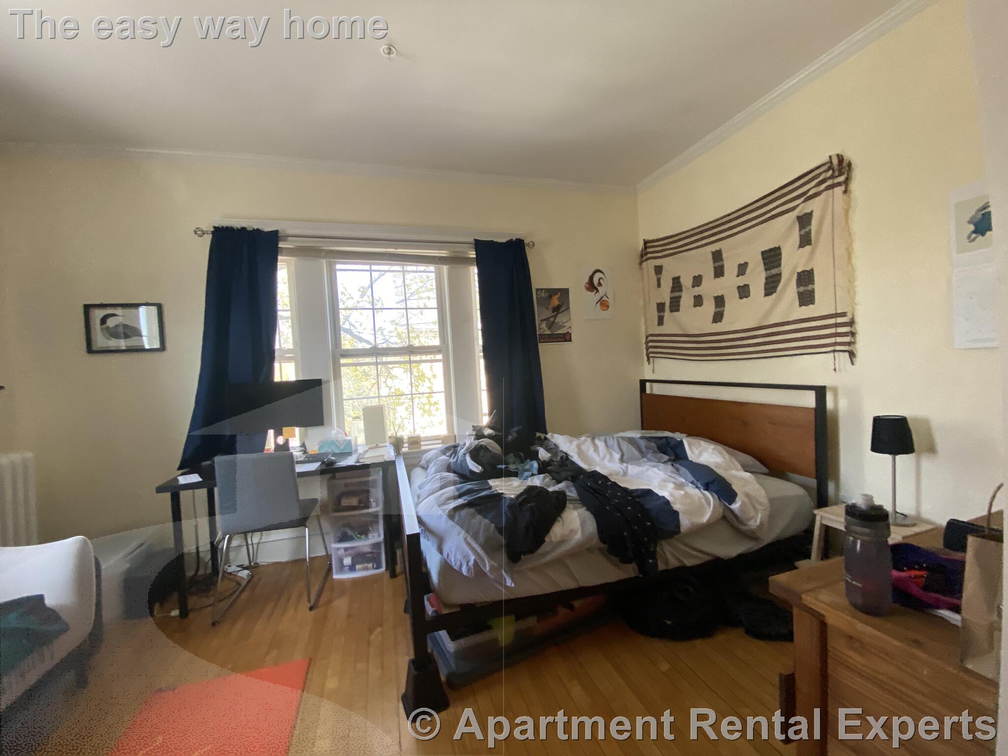154 Magazine St, Cambridgeport