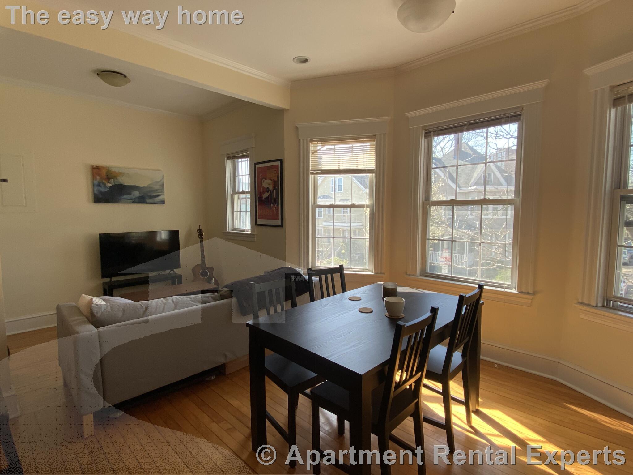 154 Magazine St, Cambridgeport