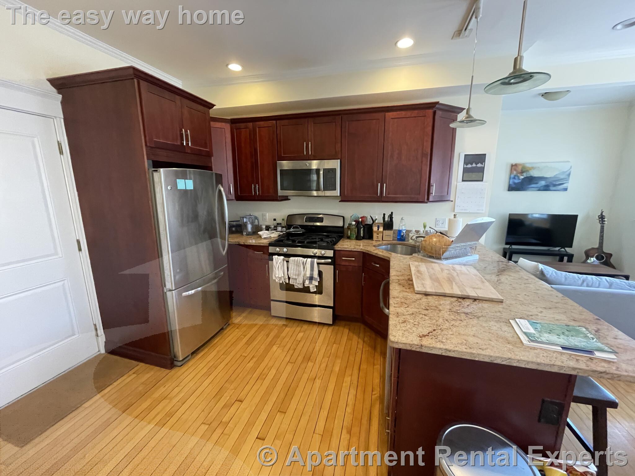 154 Magazine St, Cambridgeport