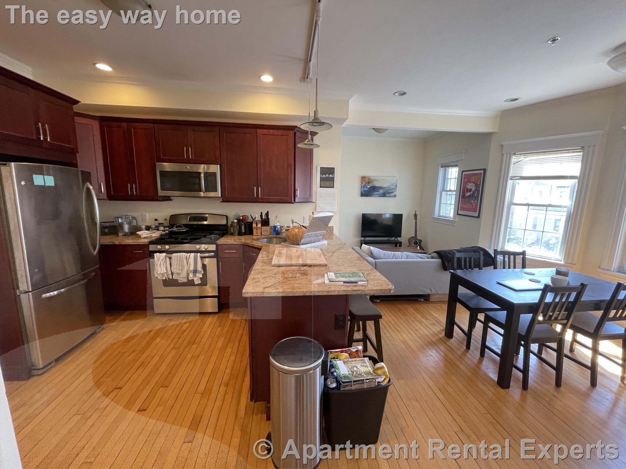 154 Magazine St, Cambridgeport