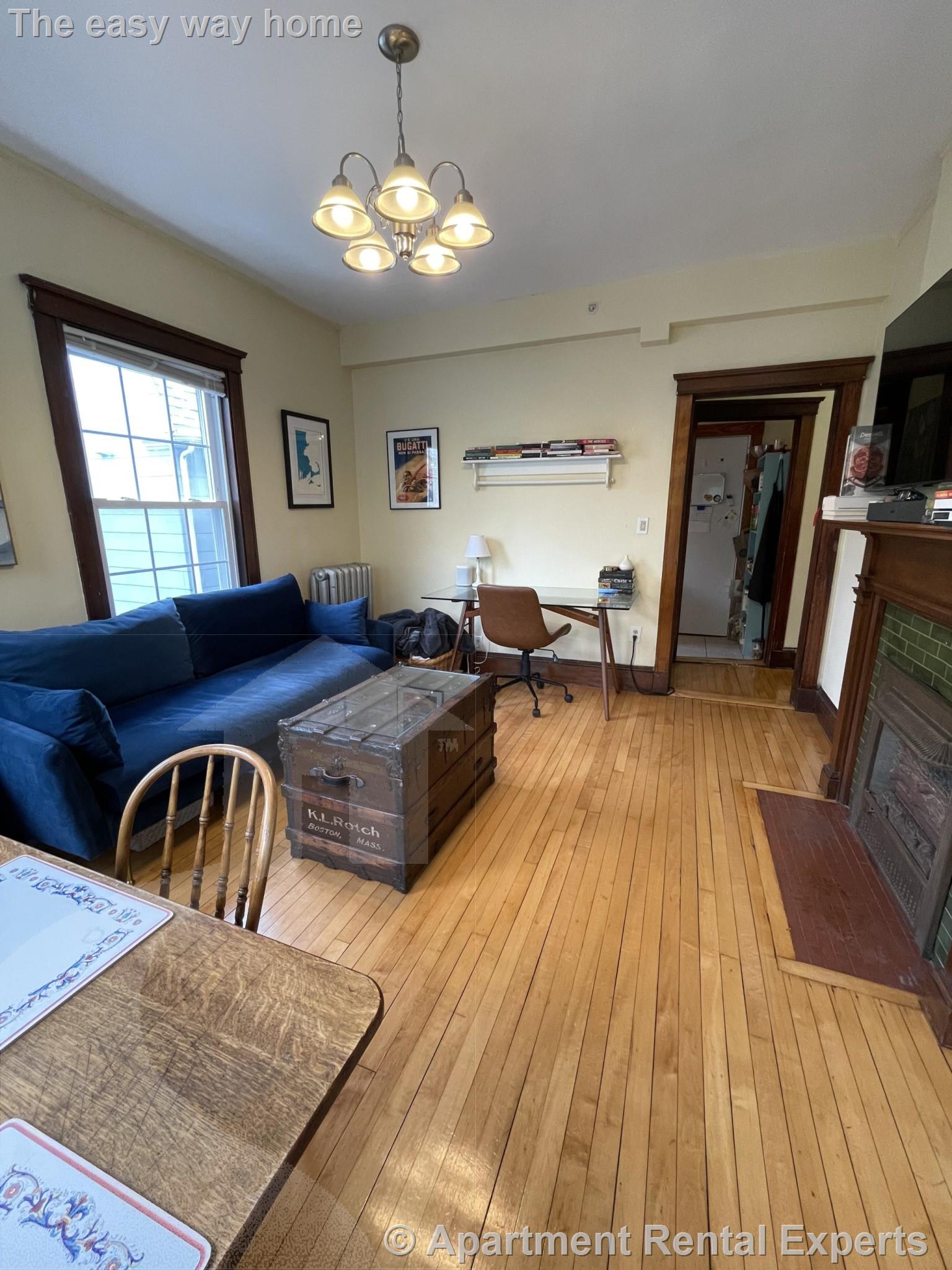 158 Magazine St, Cambridgeport