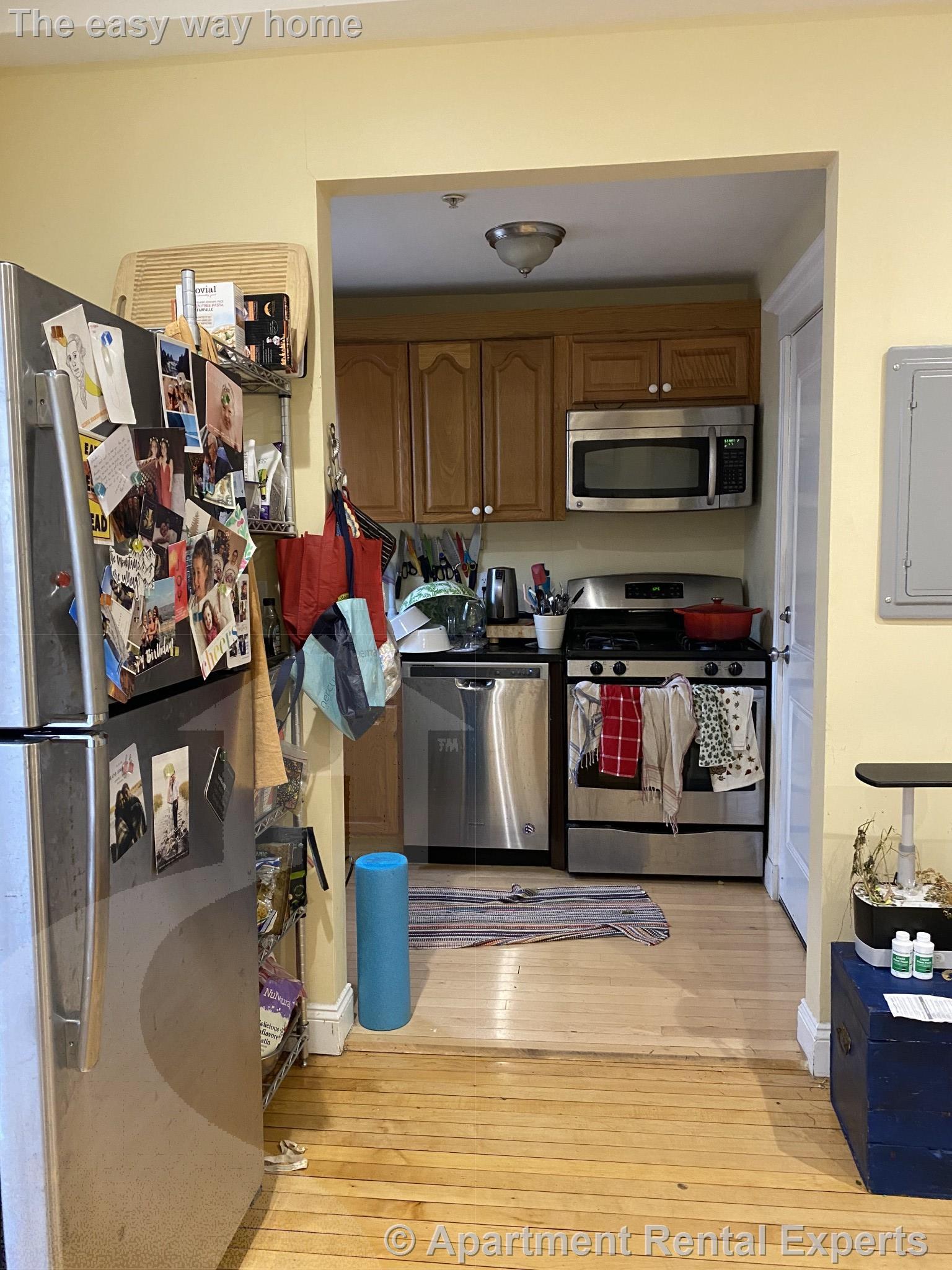 156 Magazine St, Cambridgeport