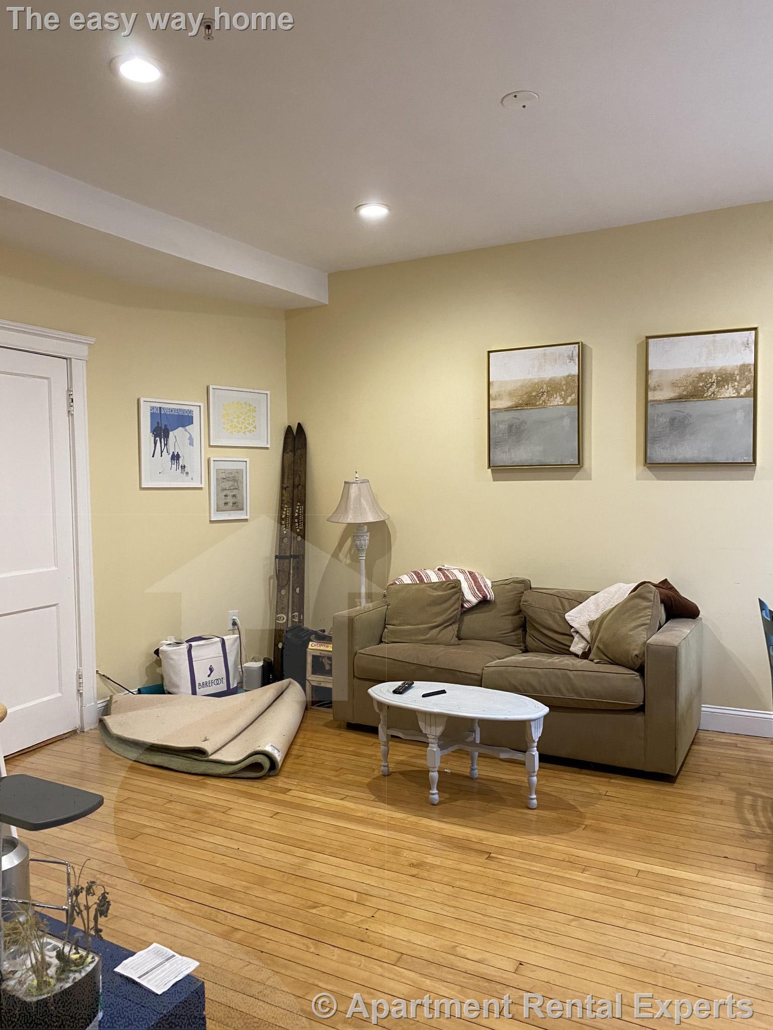 156 Magazine St, Cambridgeport