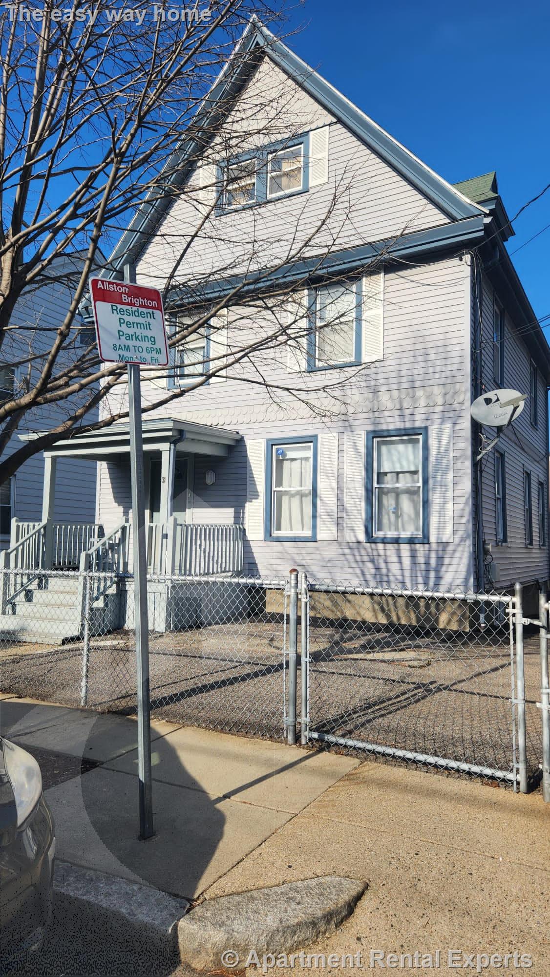 31 Seattle St, Allston