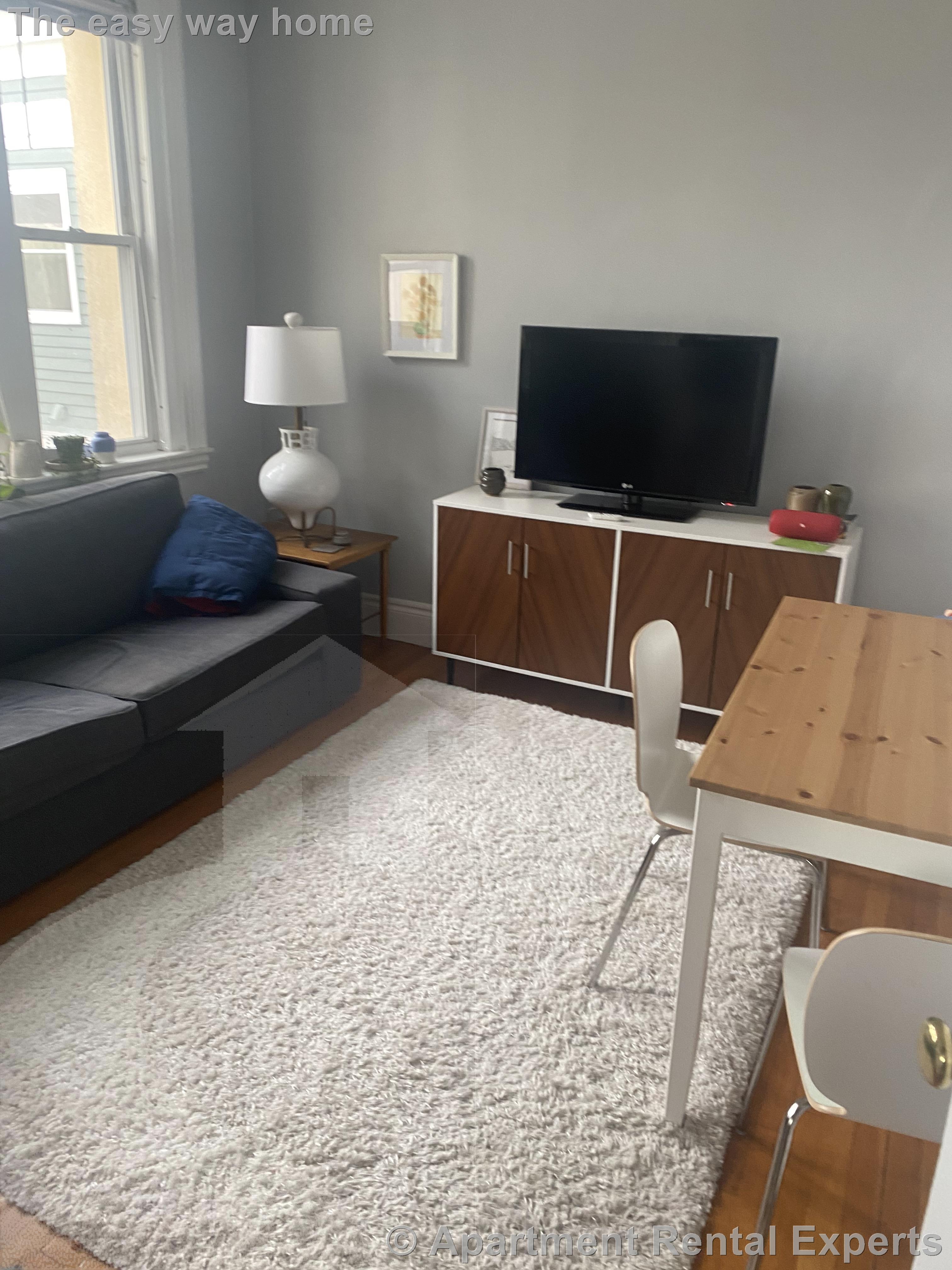 72 Kirkland St, Harvard Square