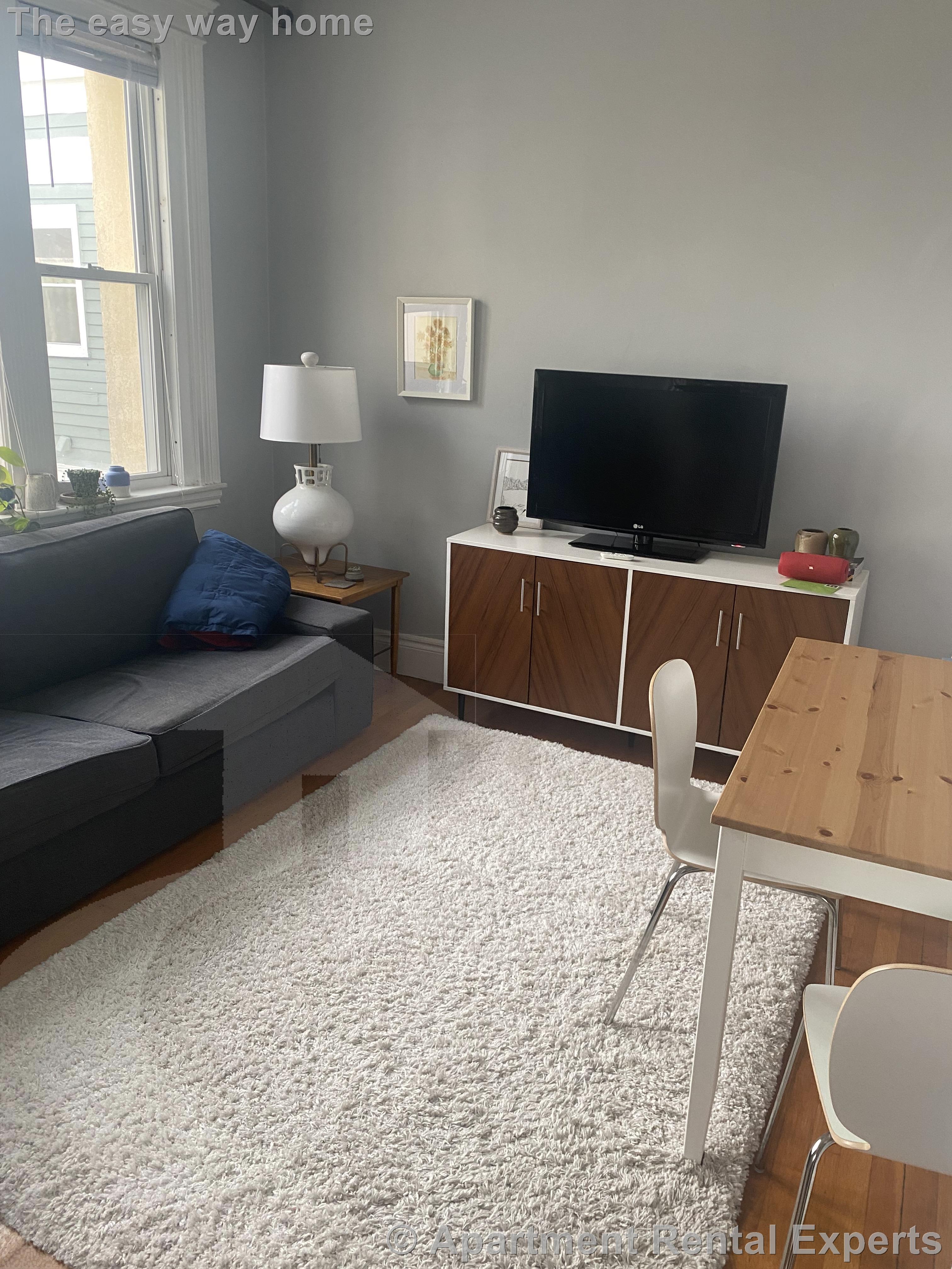 72 Kirkland St, Harvard Square