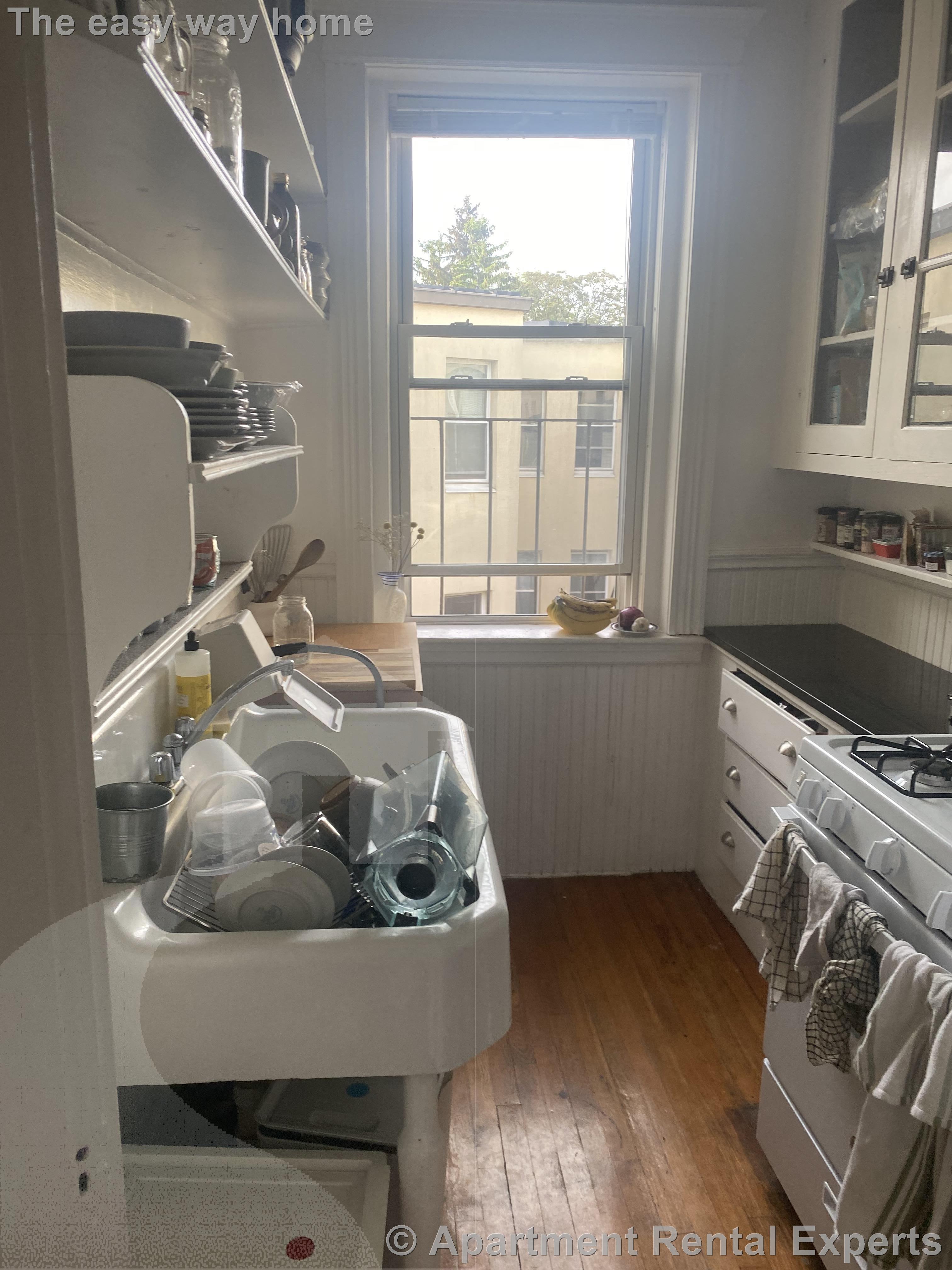 72 Kirkland St, Harvard Square