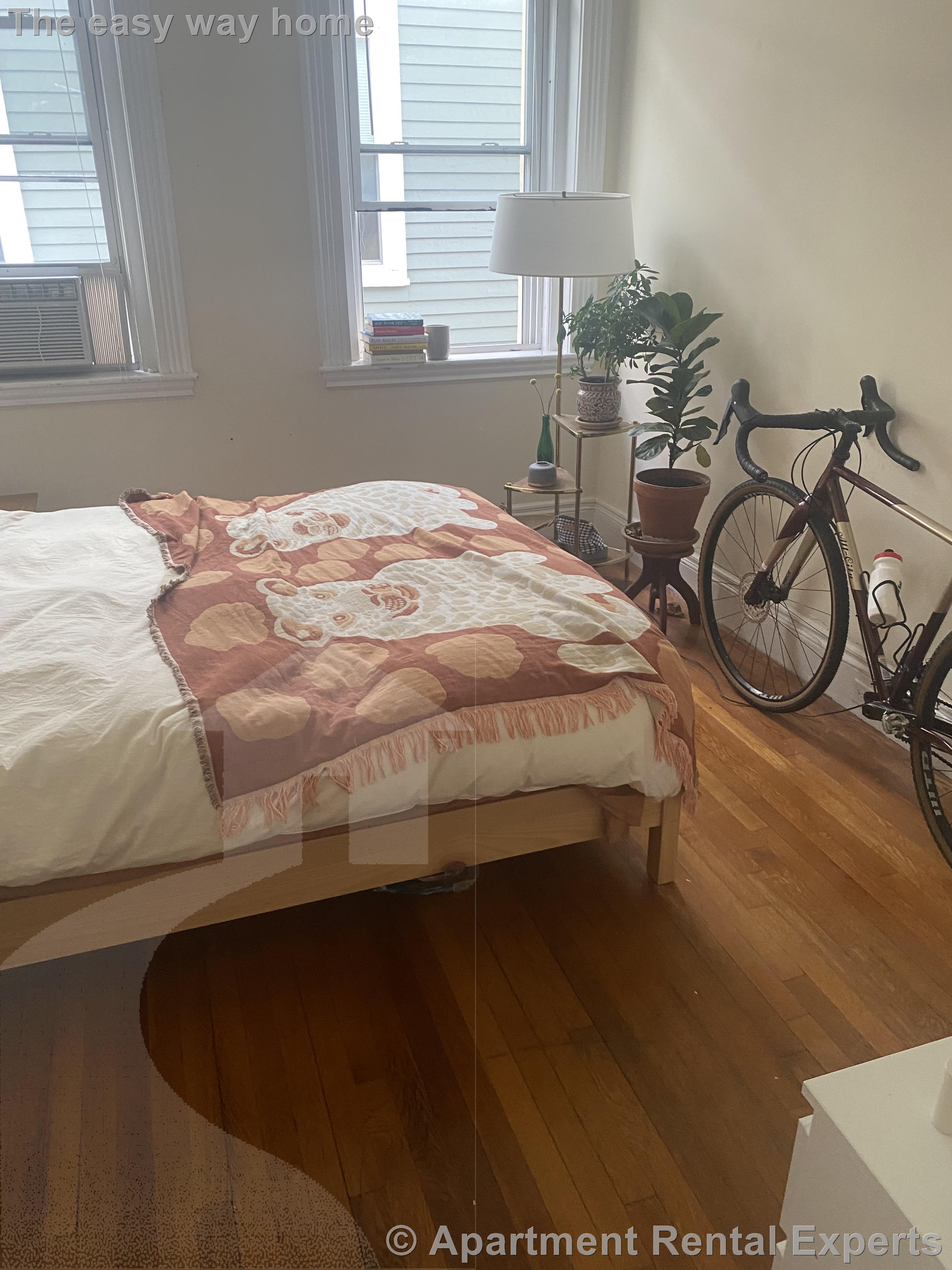 72 Kirkland St, Harvard Square