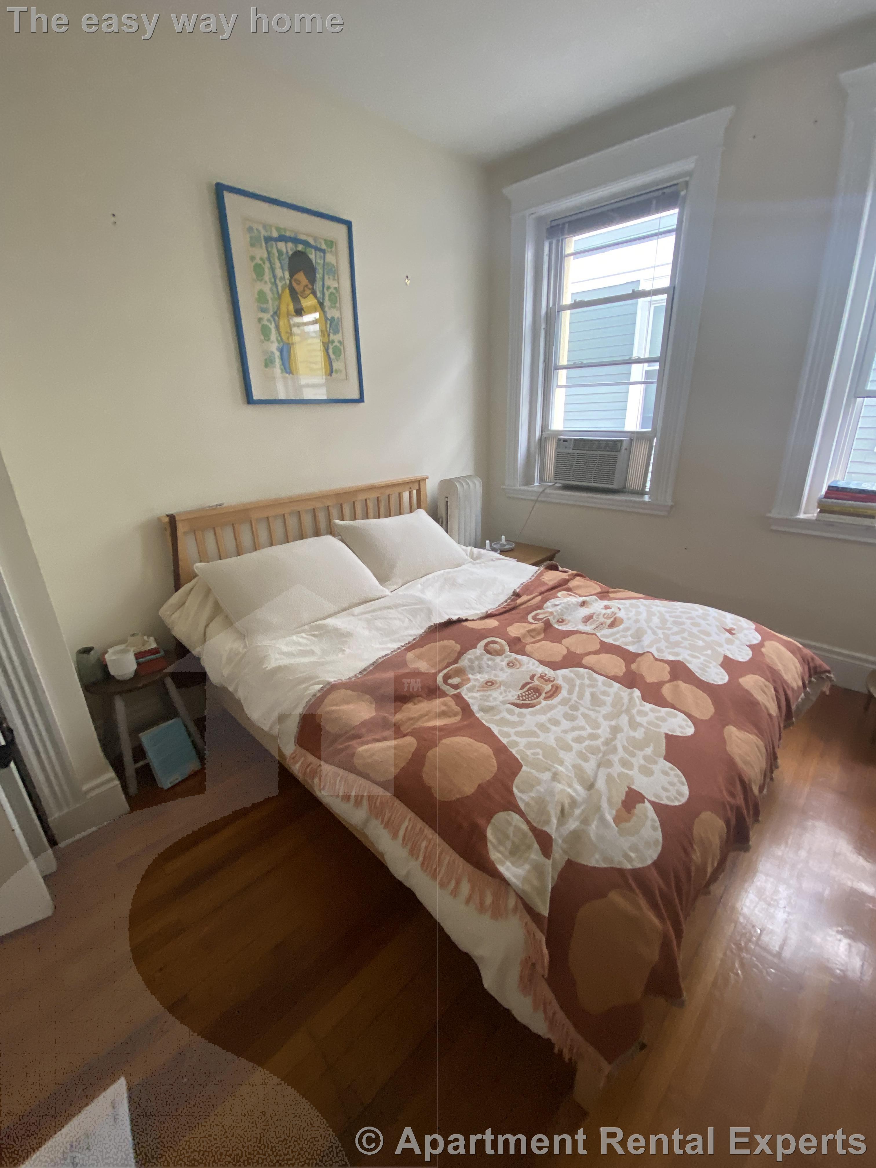 72 Kirkland St, Harvard Square