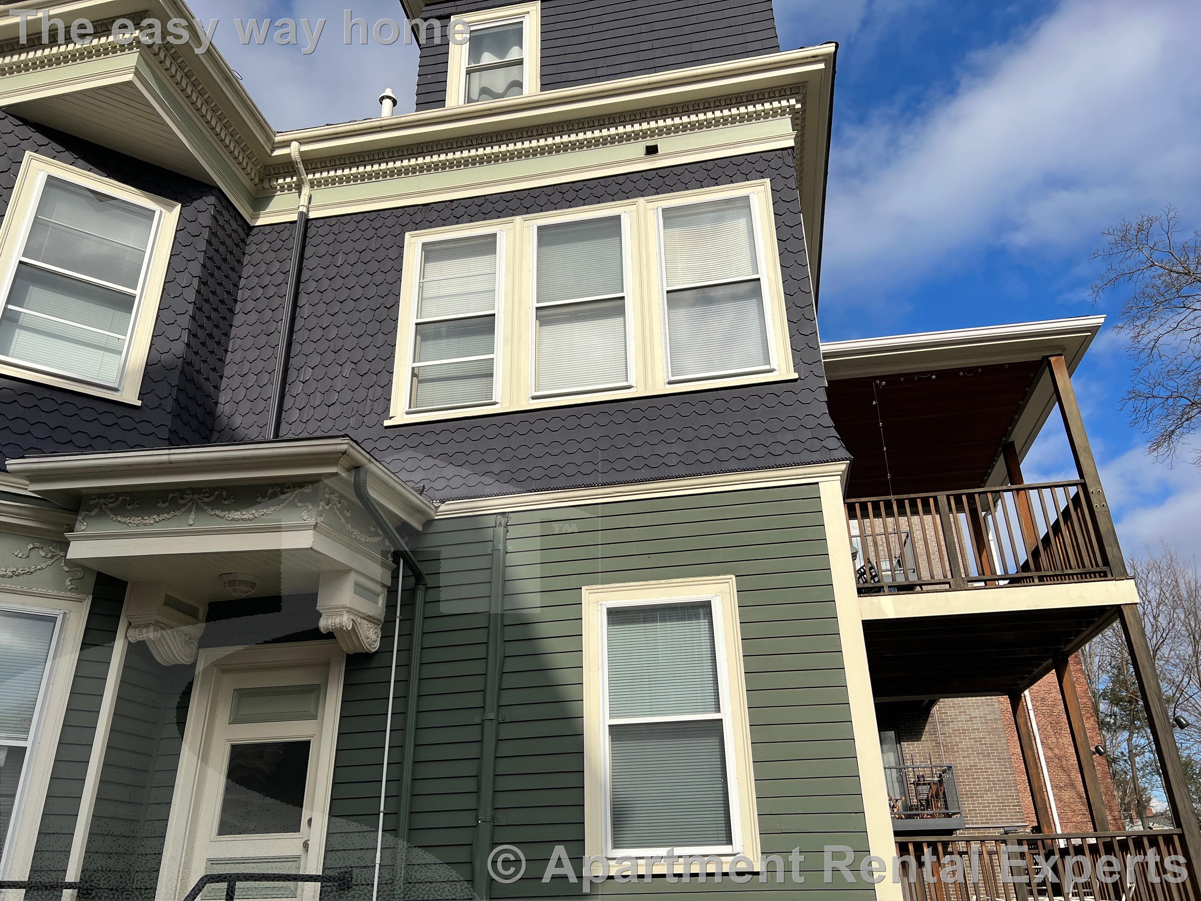 20 Highland Ave, Mid Cambridge