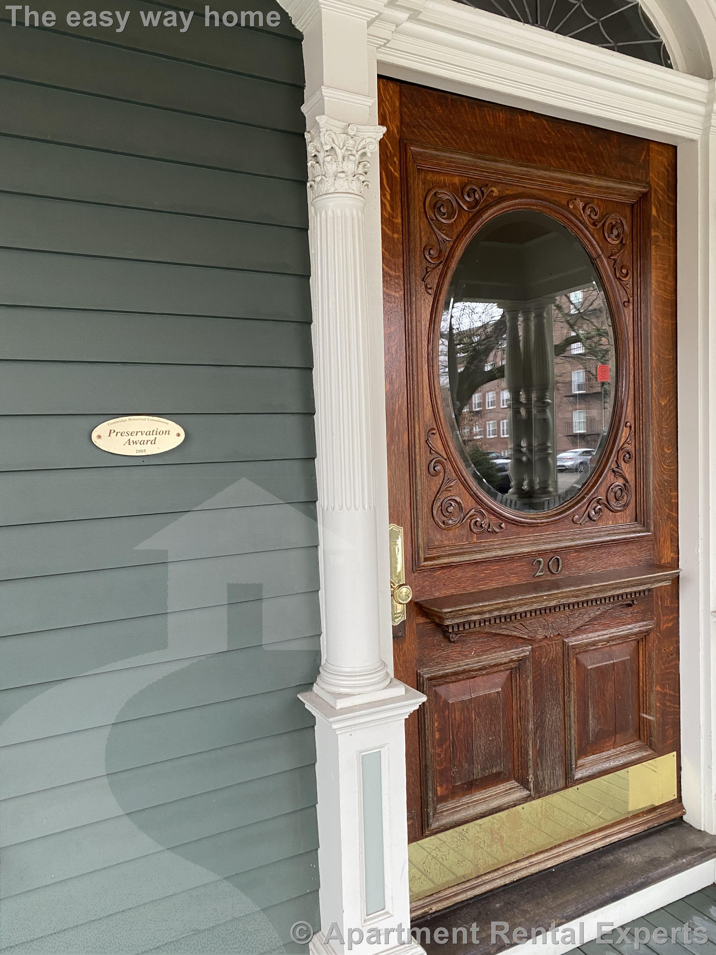 20 Highland Ave, Mid Cambridge