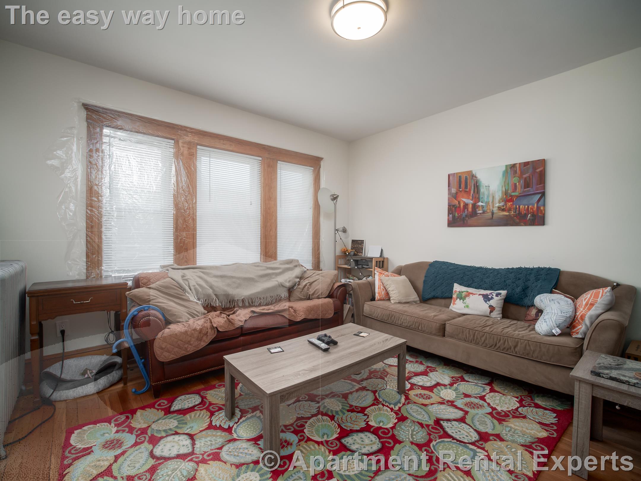 99 Second St, Wellington