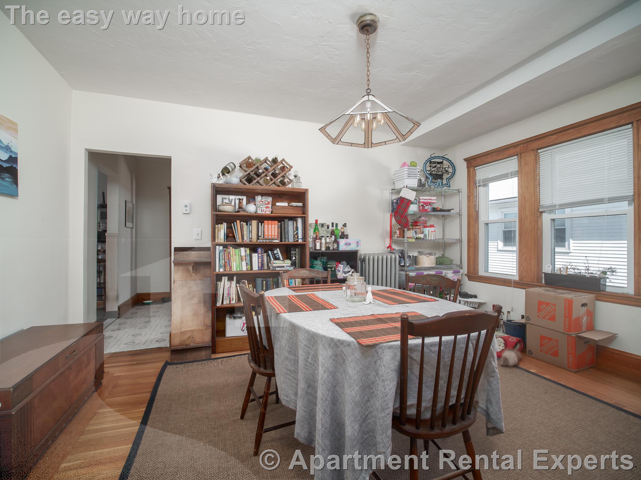 99 Second St, Wellington