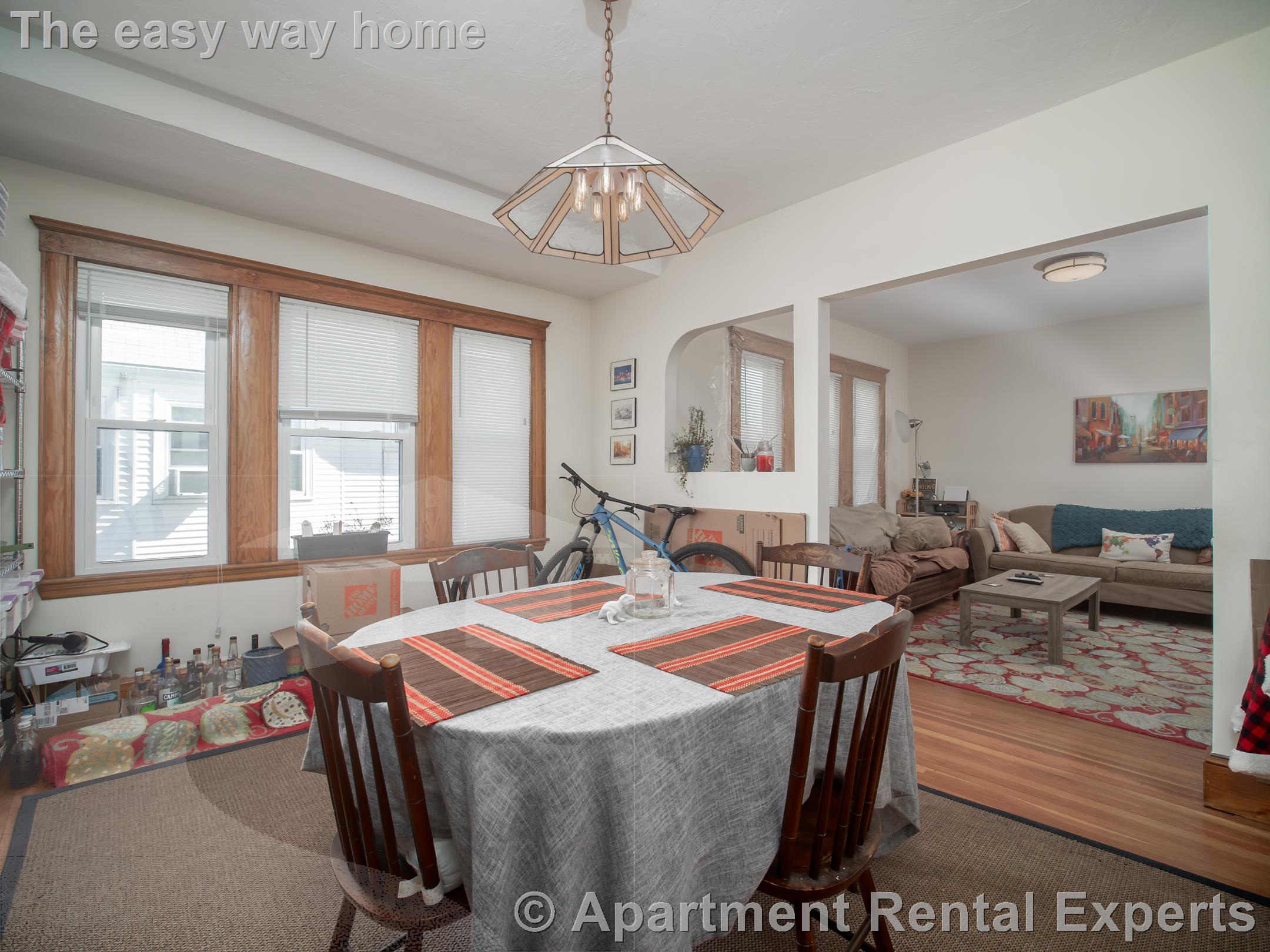 99 Second St, Wellington