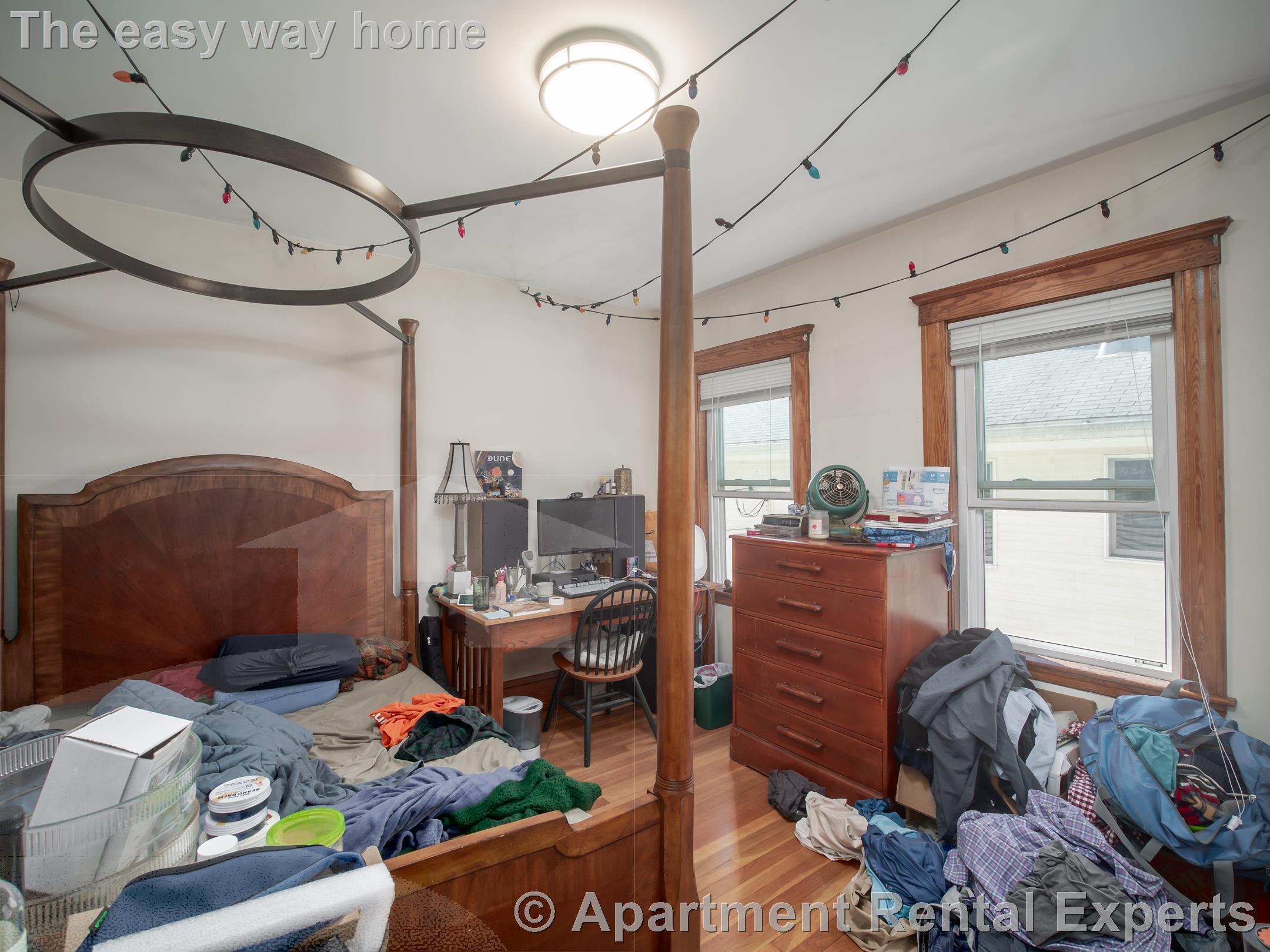 99 Second St, Wellington