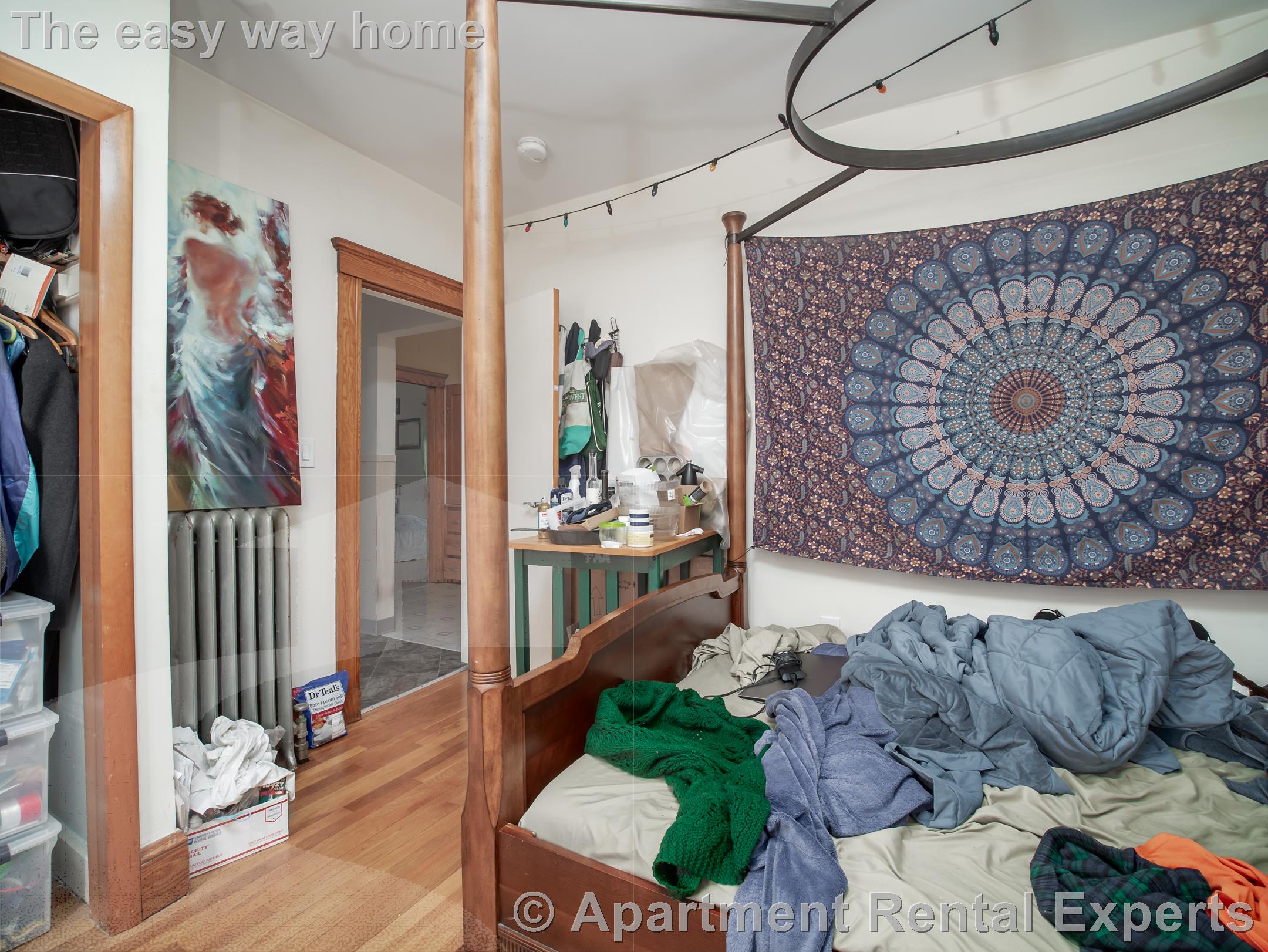 99 Second St, Wellington