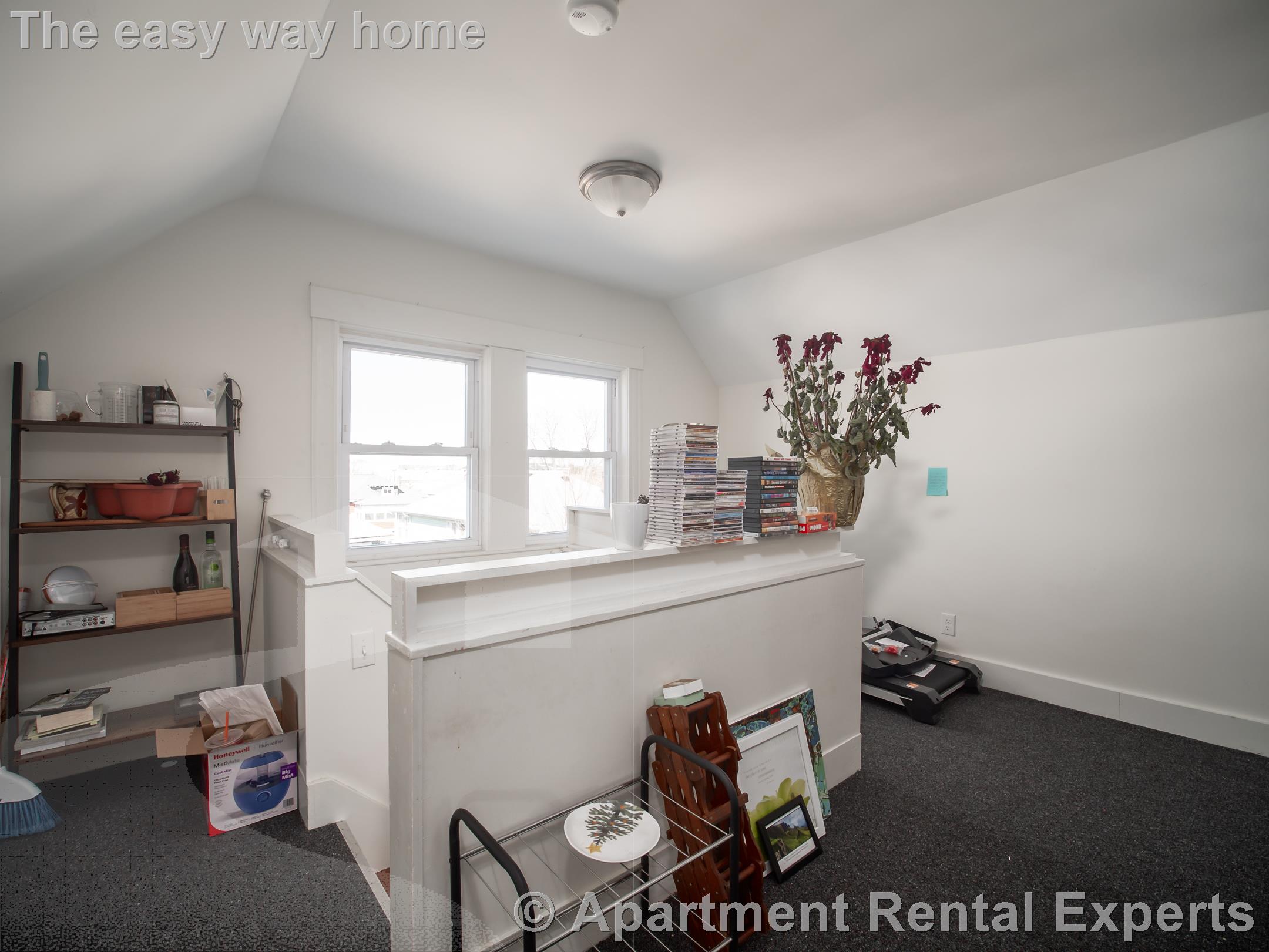 99 Second St, Wellington