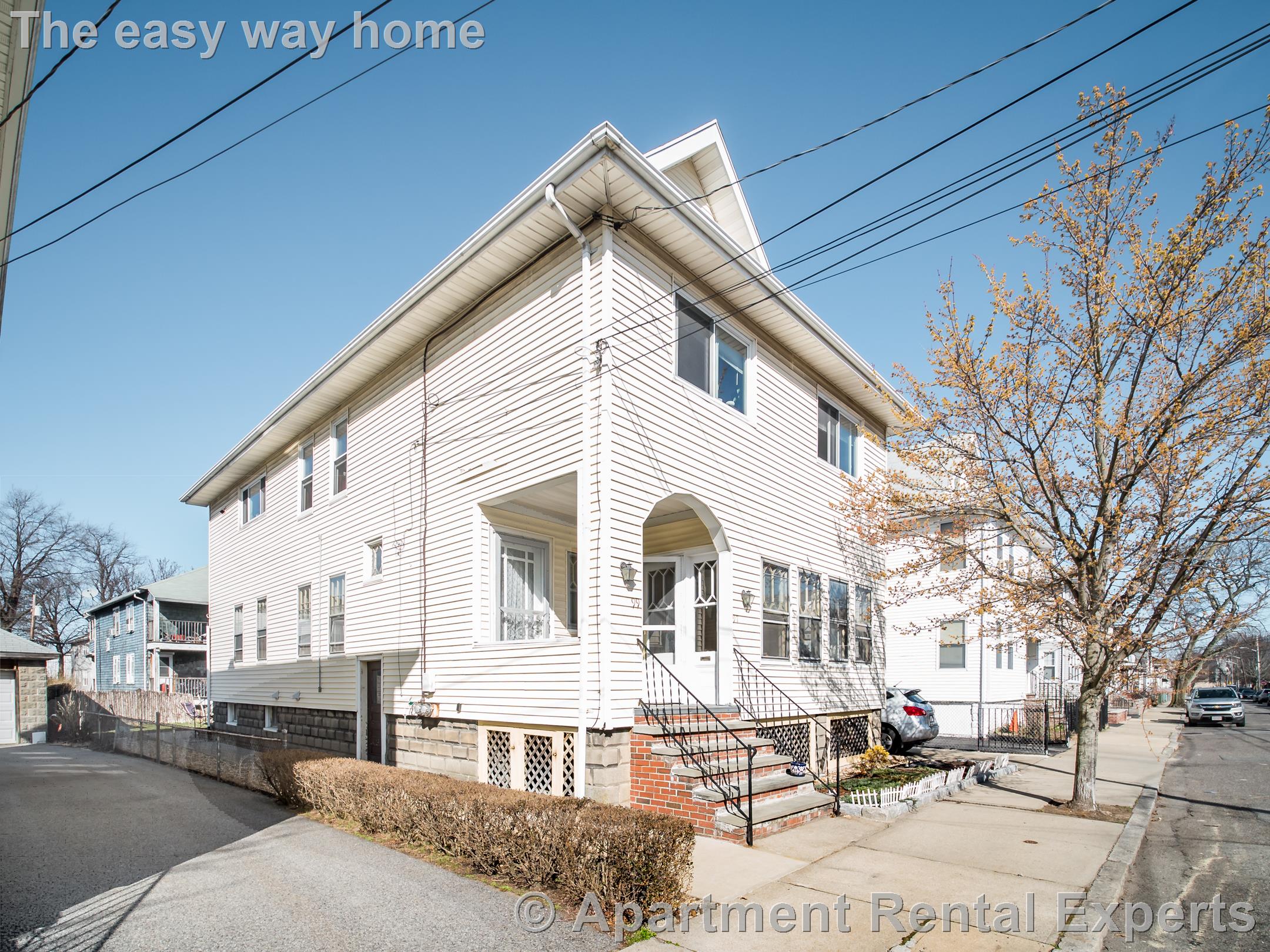 99 Second St, Wellington