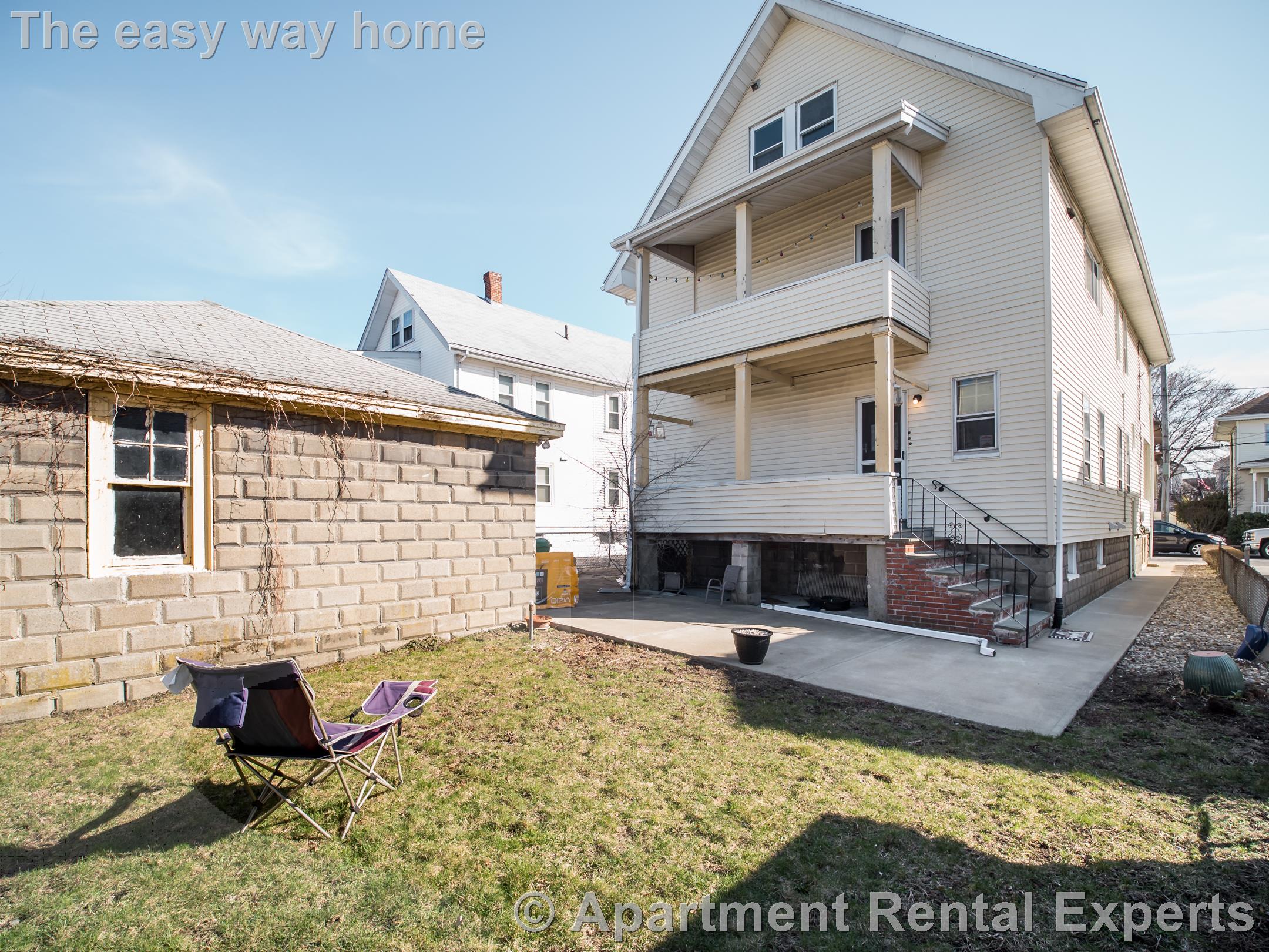 99 Second St, Wellington