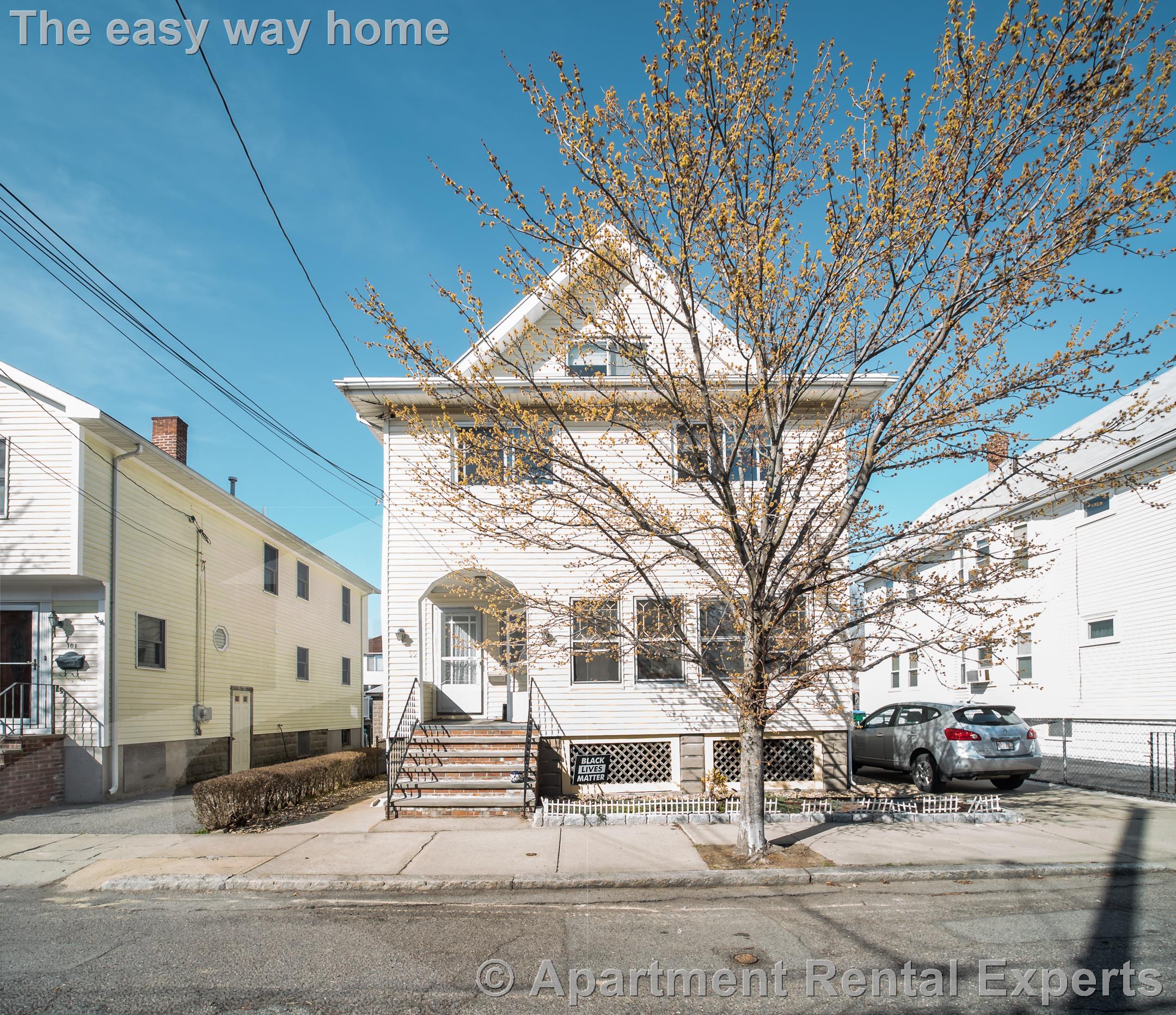 99 Second St, Wellington