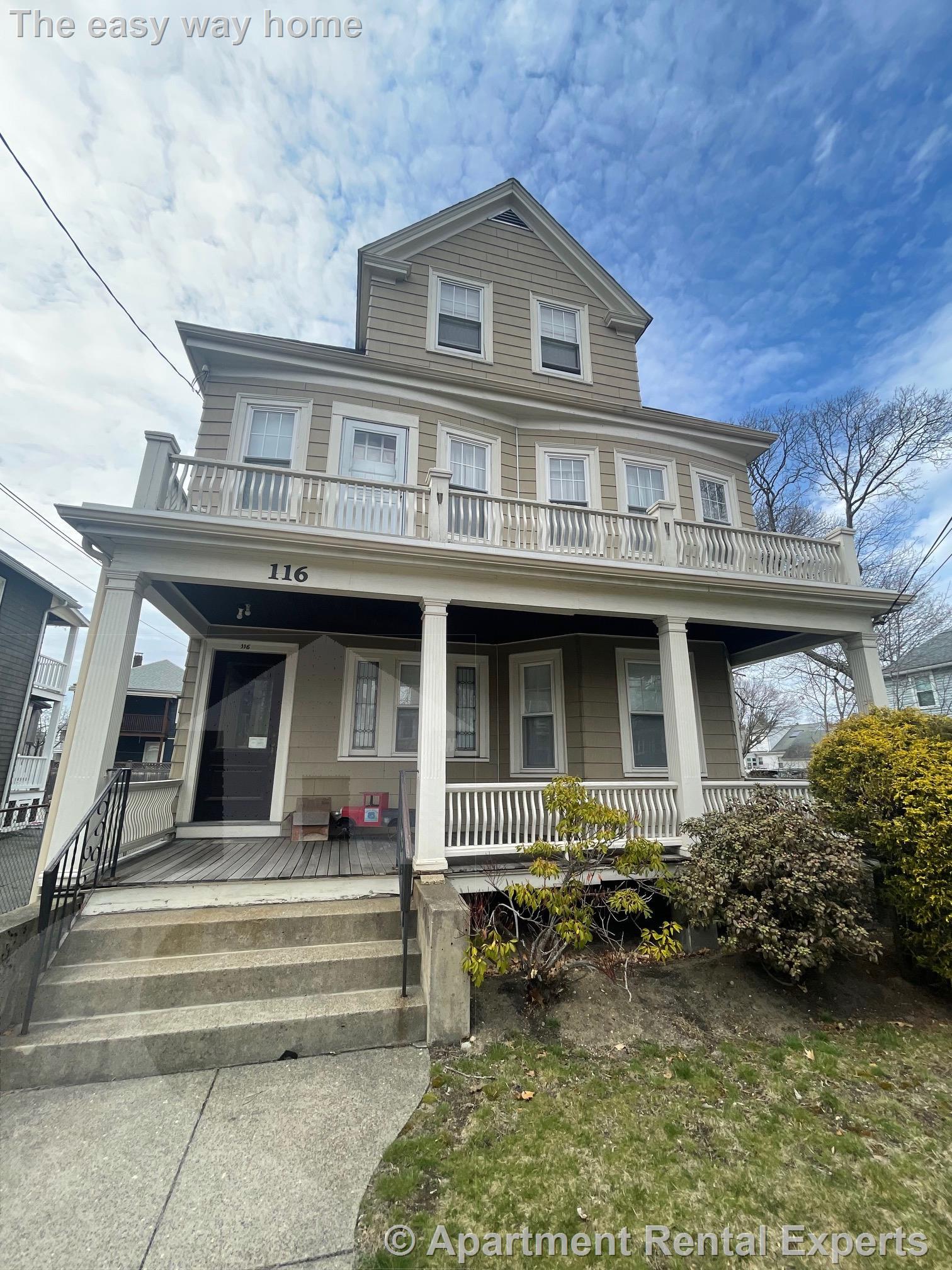 116 Medford St, Arlington Center