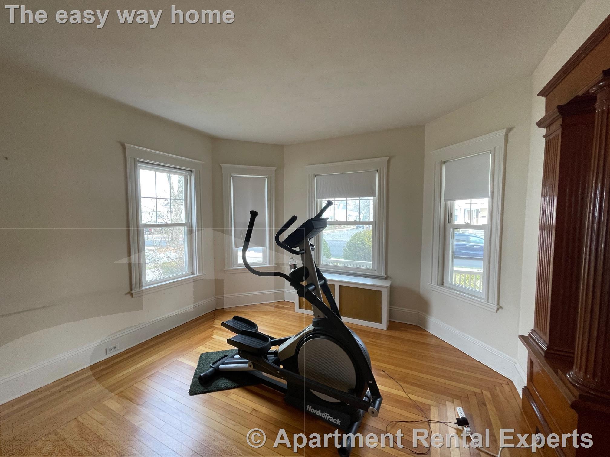 116 Medford St, Arlington Center