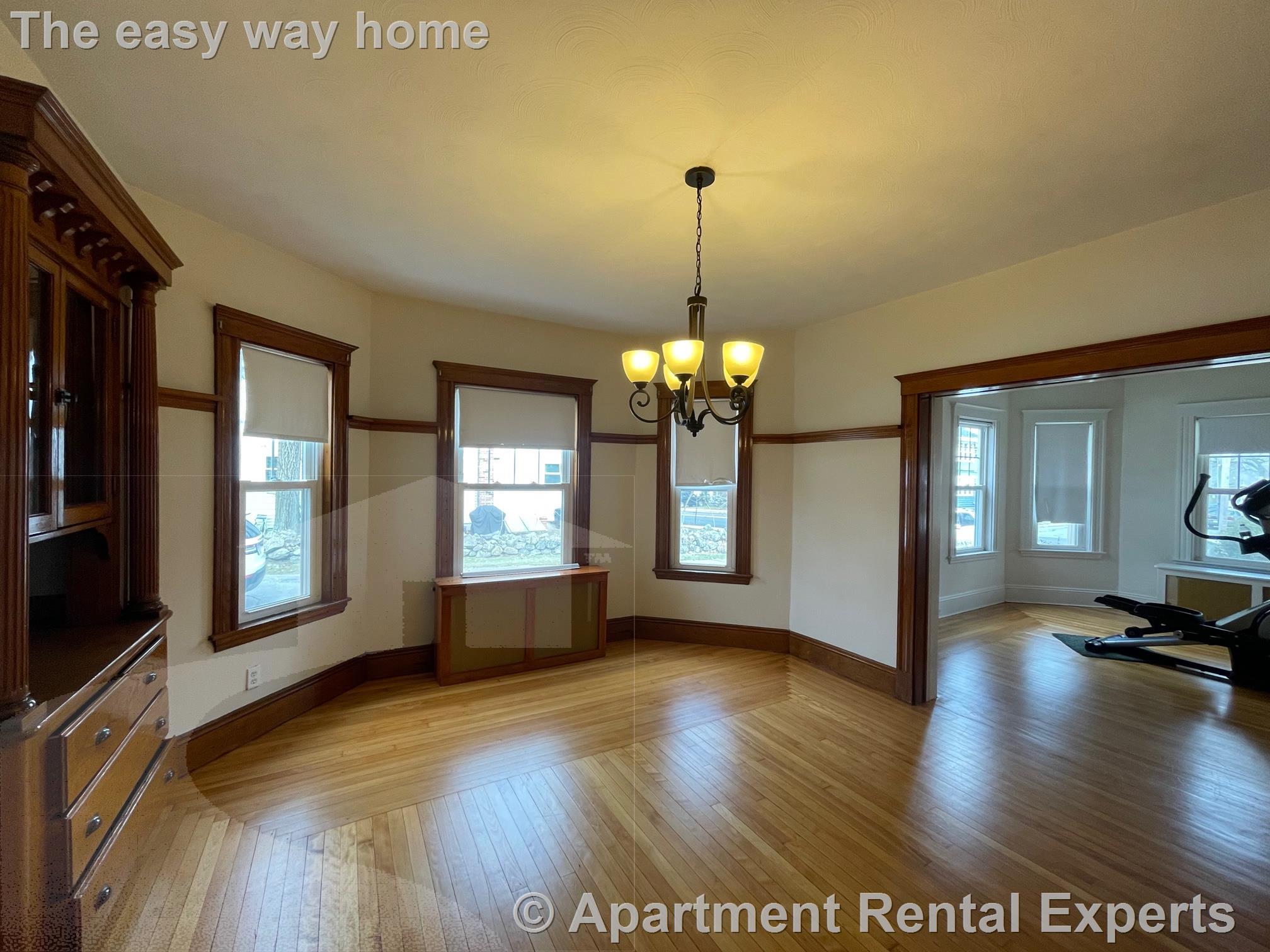 116 Medford St, Arlington Center