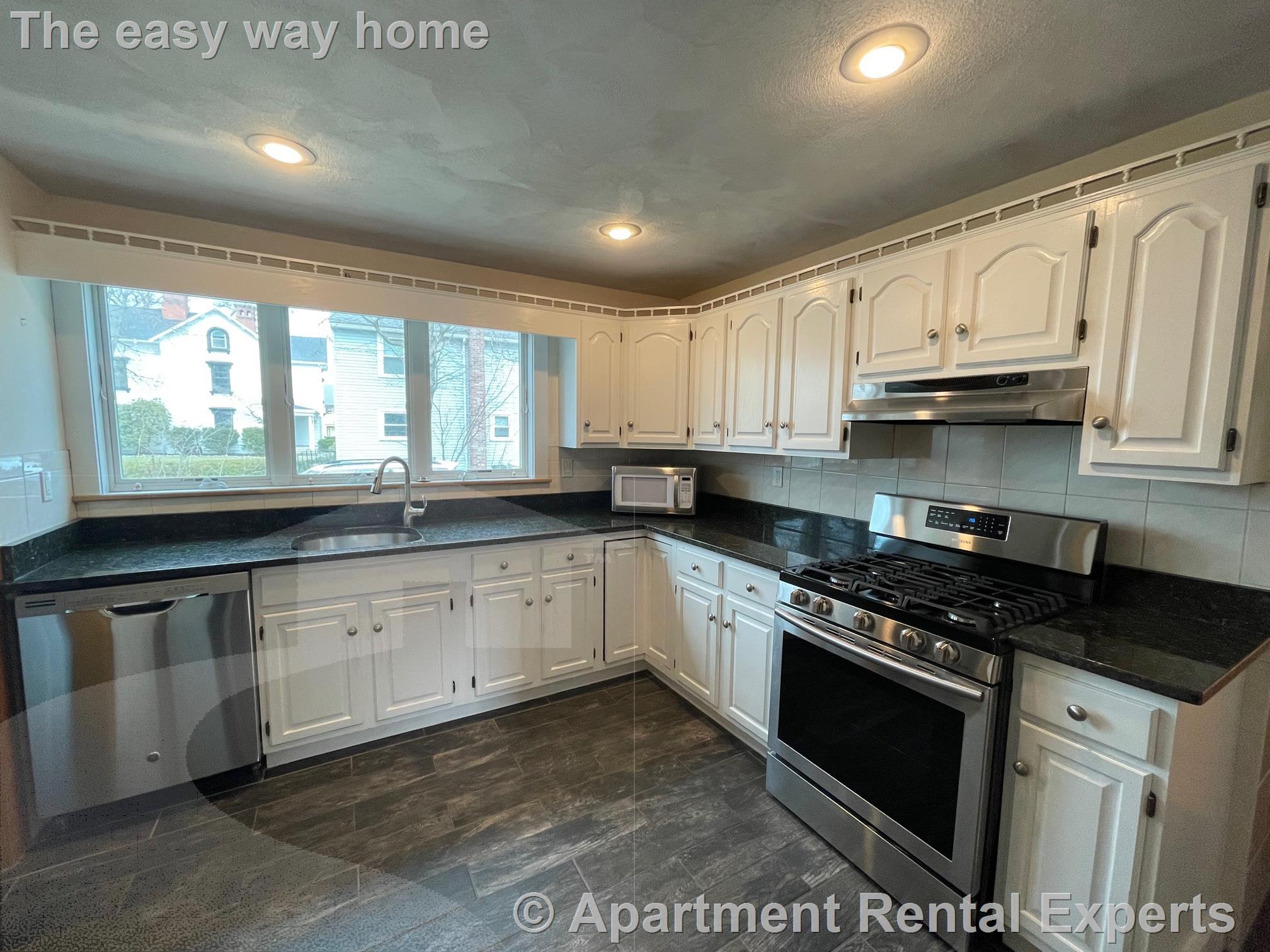 116 Medford St, Arlington Center