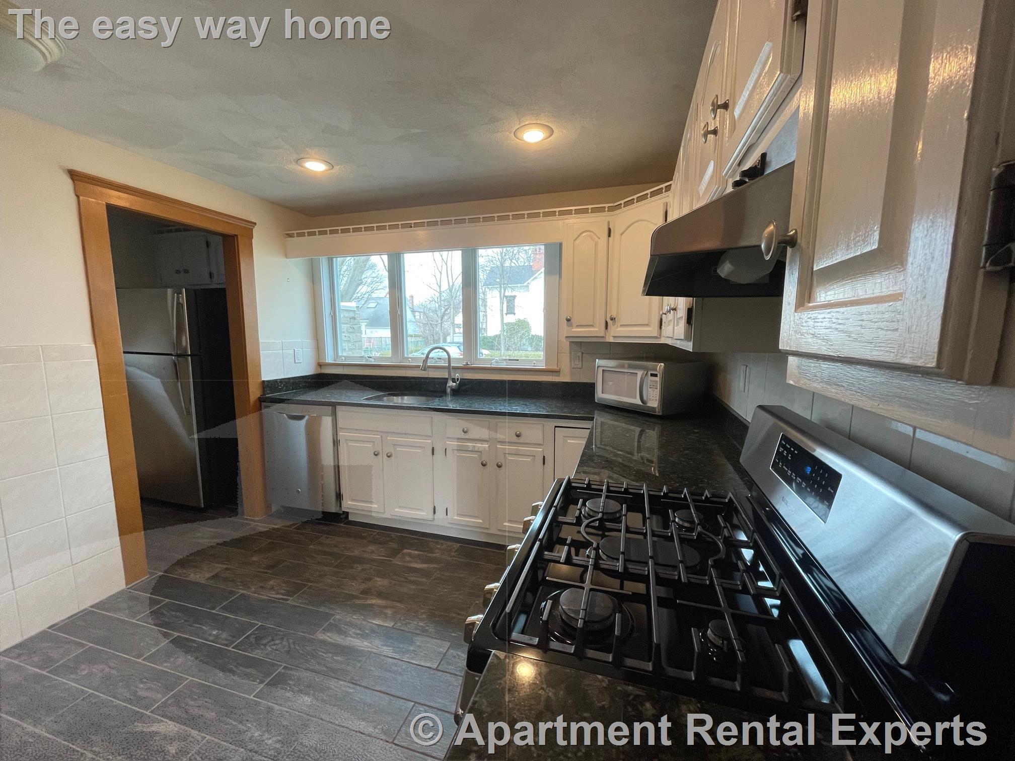 116 Medford St, Arlington Center